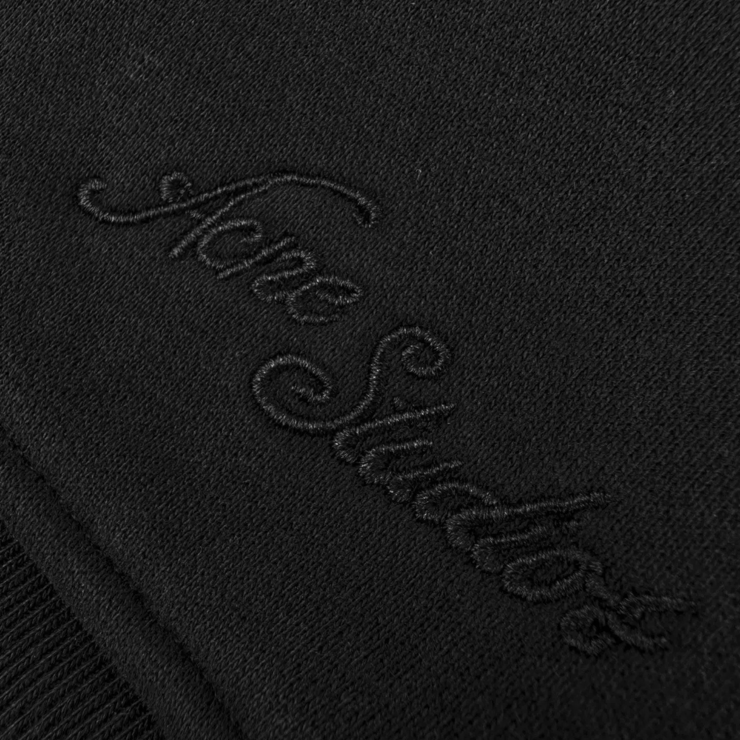 Logo Embroidered Zip-Up Track Jacket D29521008 — view 5