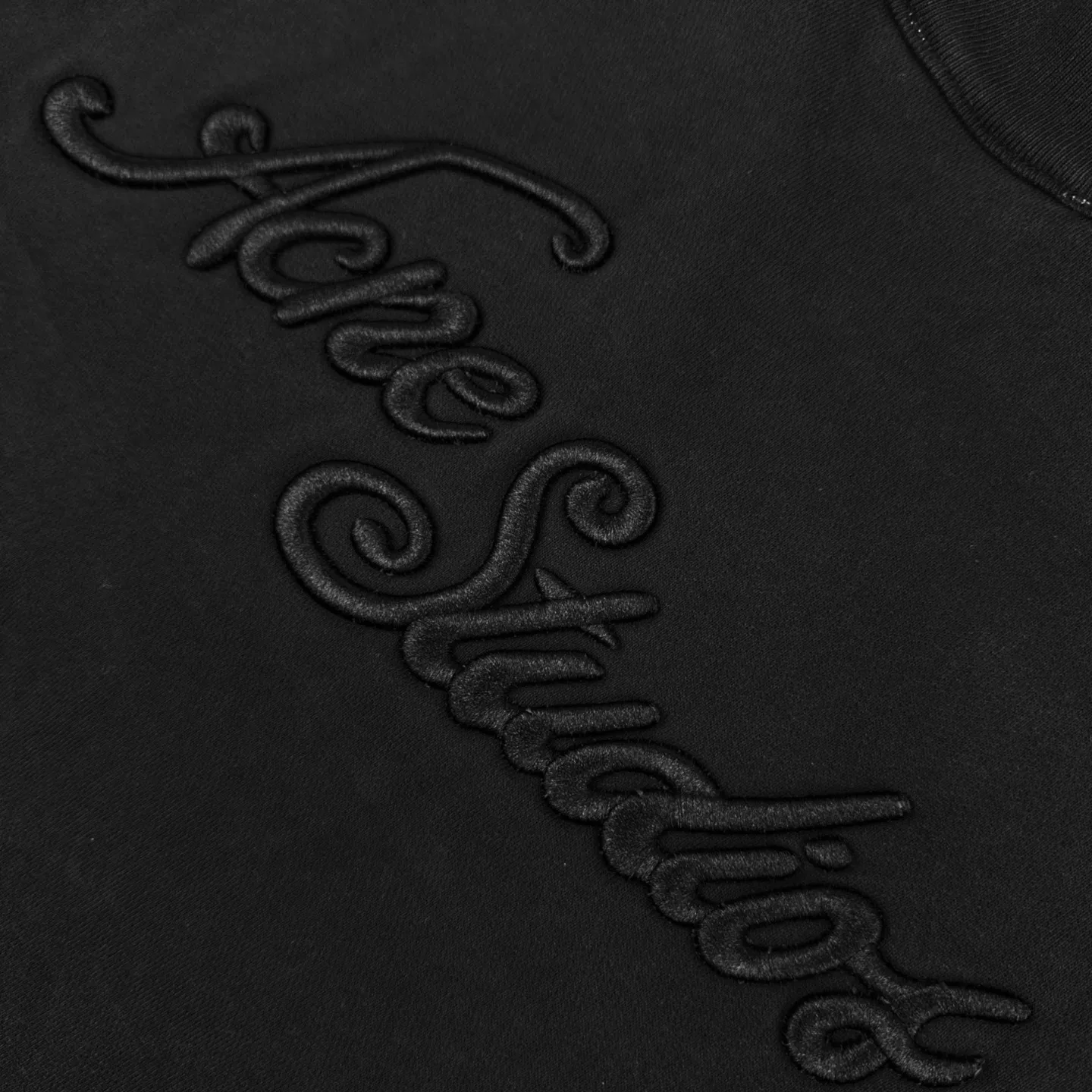 Logo Embroidered Zip-Up Track Jacket D29521008 — view 6