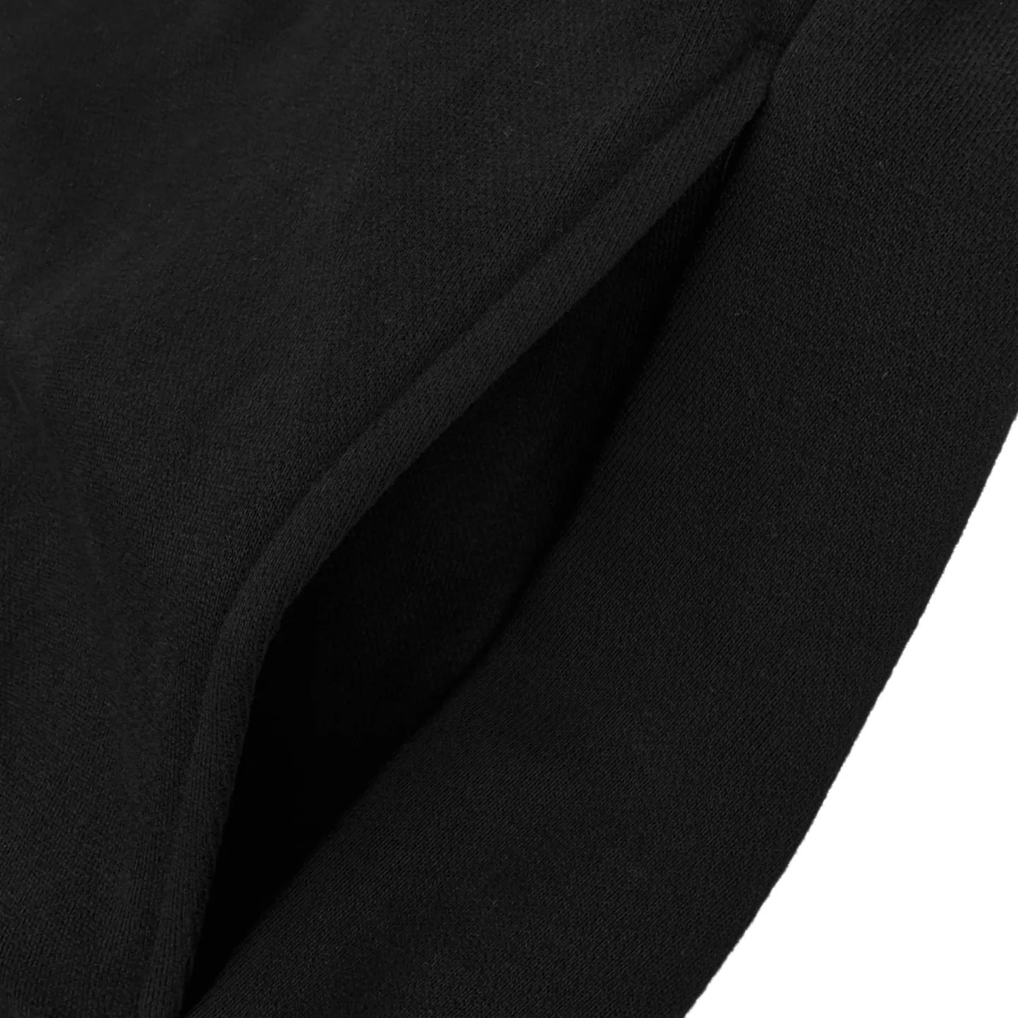 Logo Embroidered Zip-Up Track Jacket D29521008 — view 9