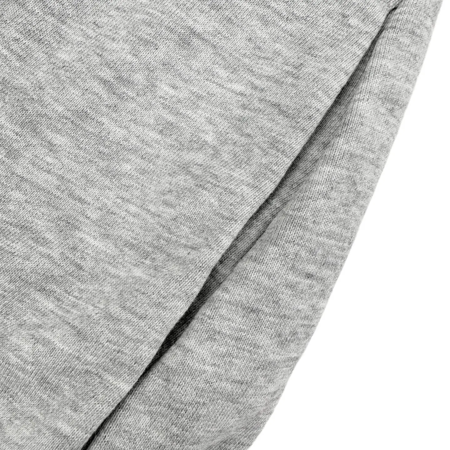 Logo-Print Distressed Cotton-Blend Hoodie D30020999 — view 6