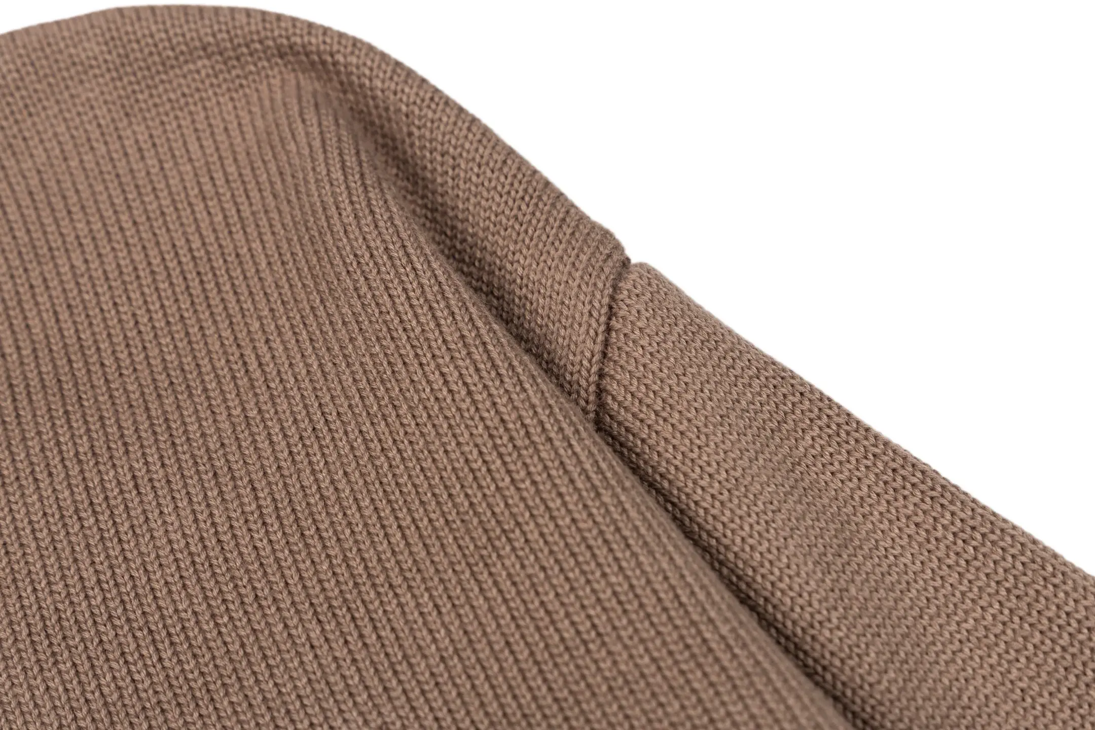 Ami de Coeur Intarsia Wool Sweater D30021135 — view 5