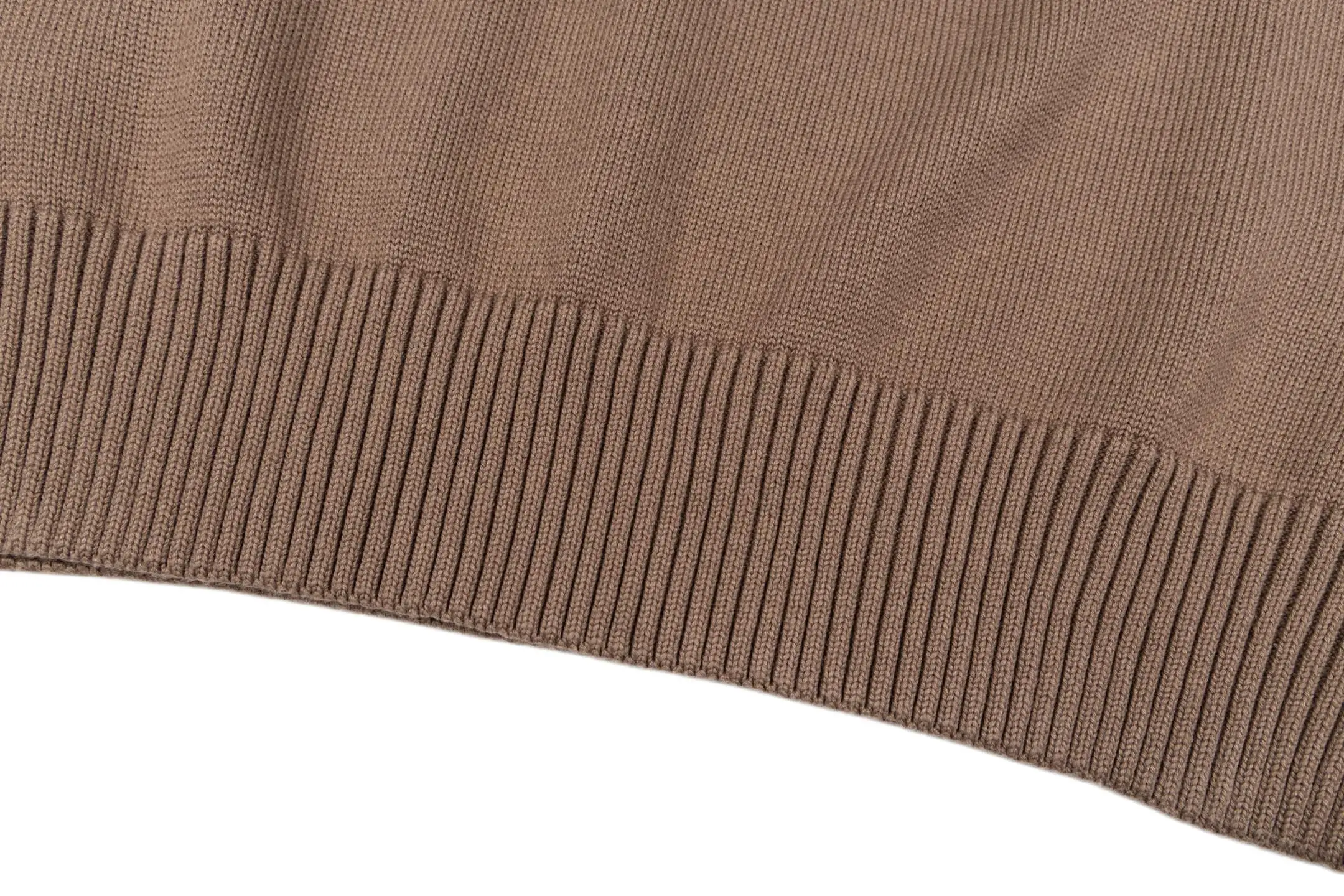 Ami de Coeur Intarsia Wool Sweater D30021135 — view 8