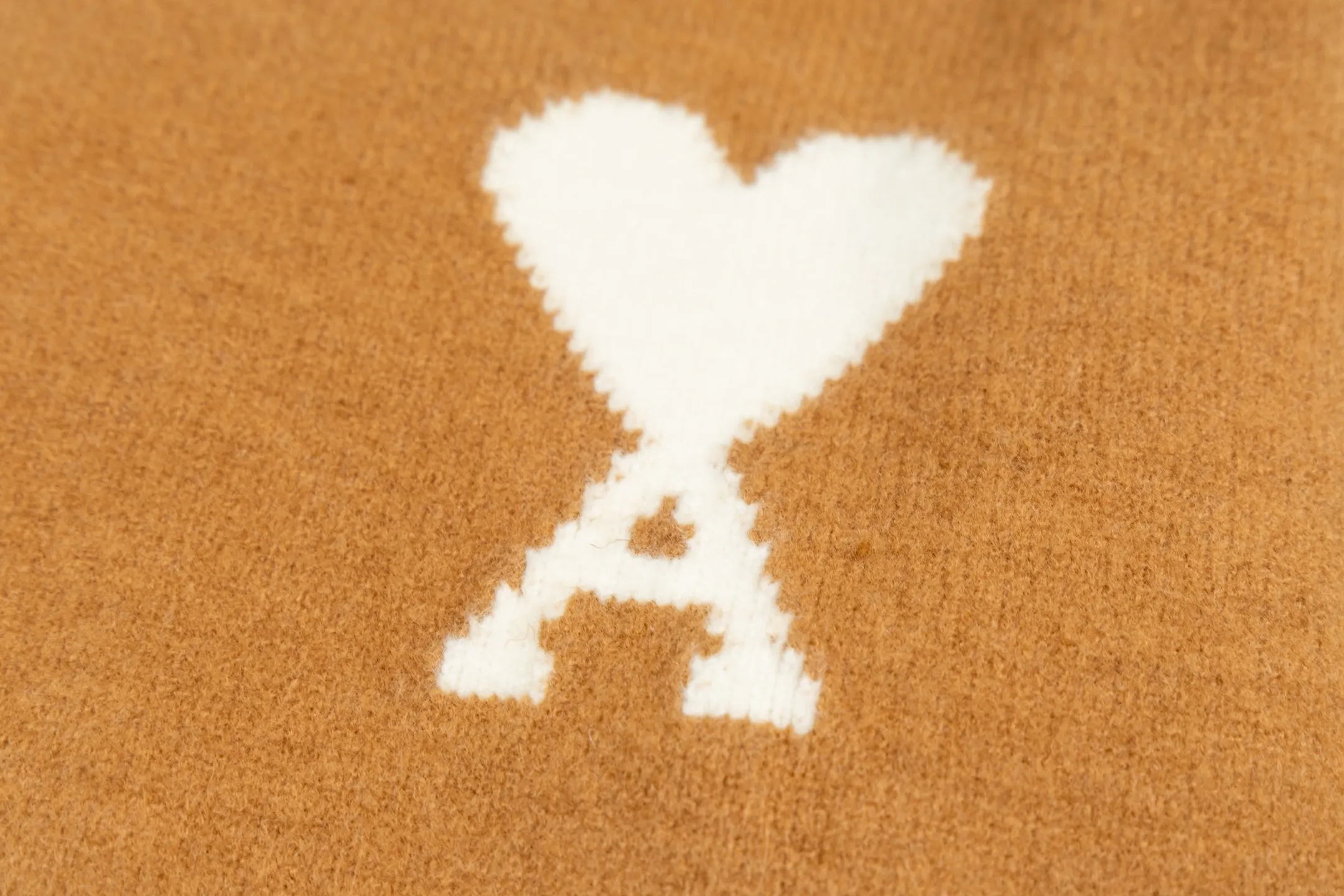 Ami de Coeur Intarsia Alpaca-Blend Sweater D30021139 — view 6