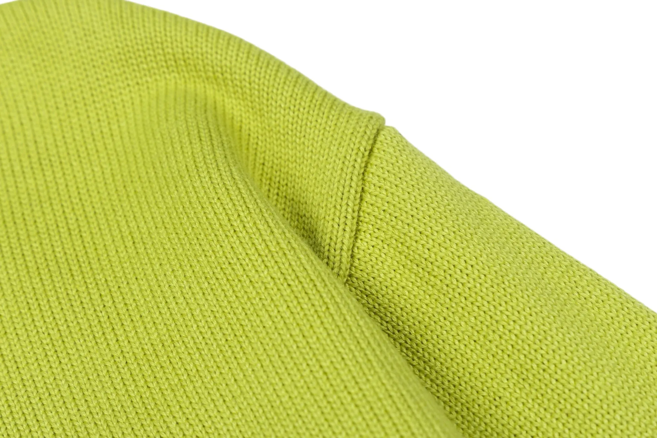 Ami de Coeur Intarsia Wool Sweater D30021137 — view 5