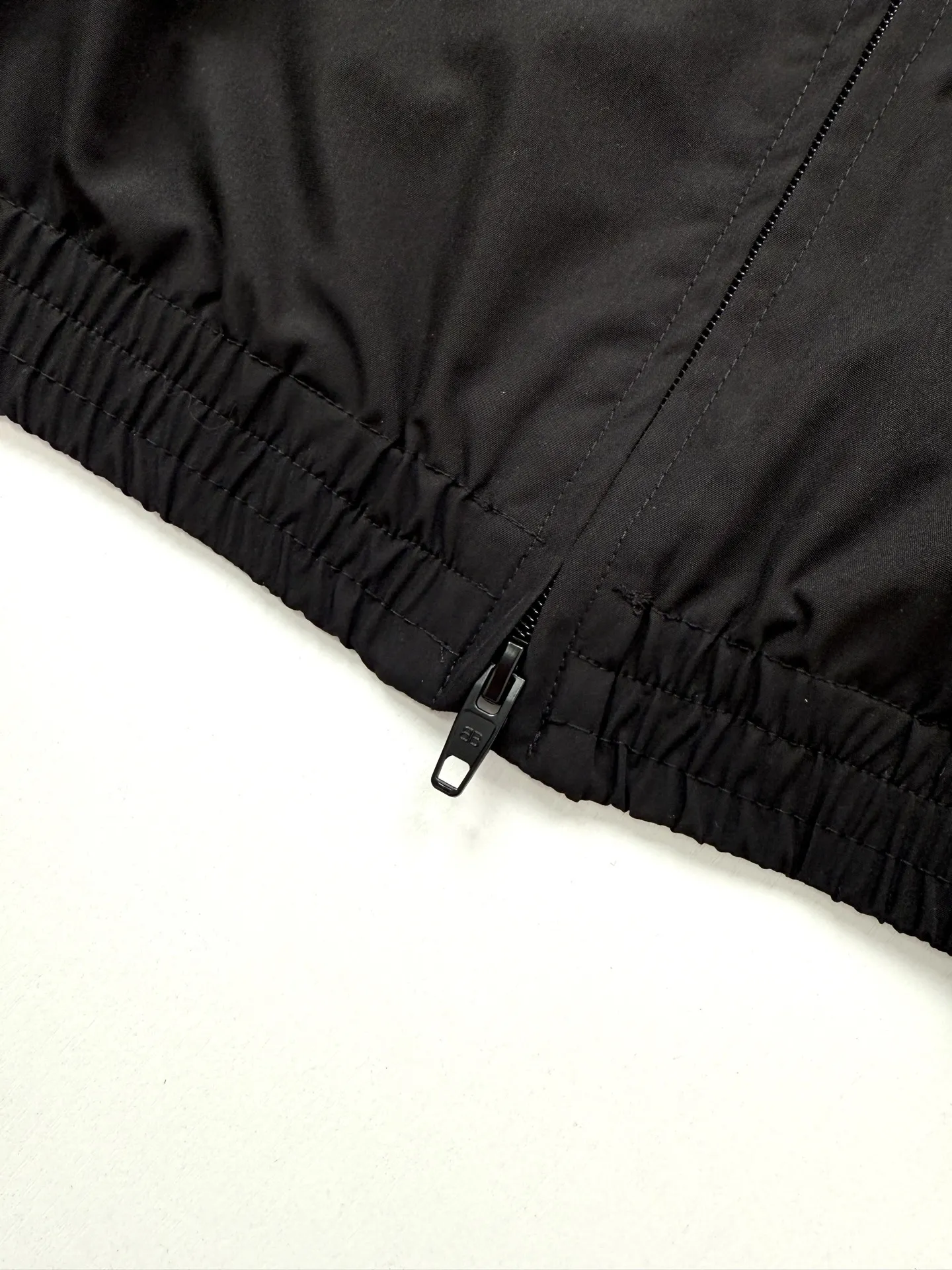 3M Reflective Logo Embroidered Soccer Track Jacket D30020705 — view 11