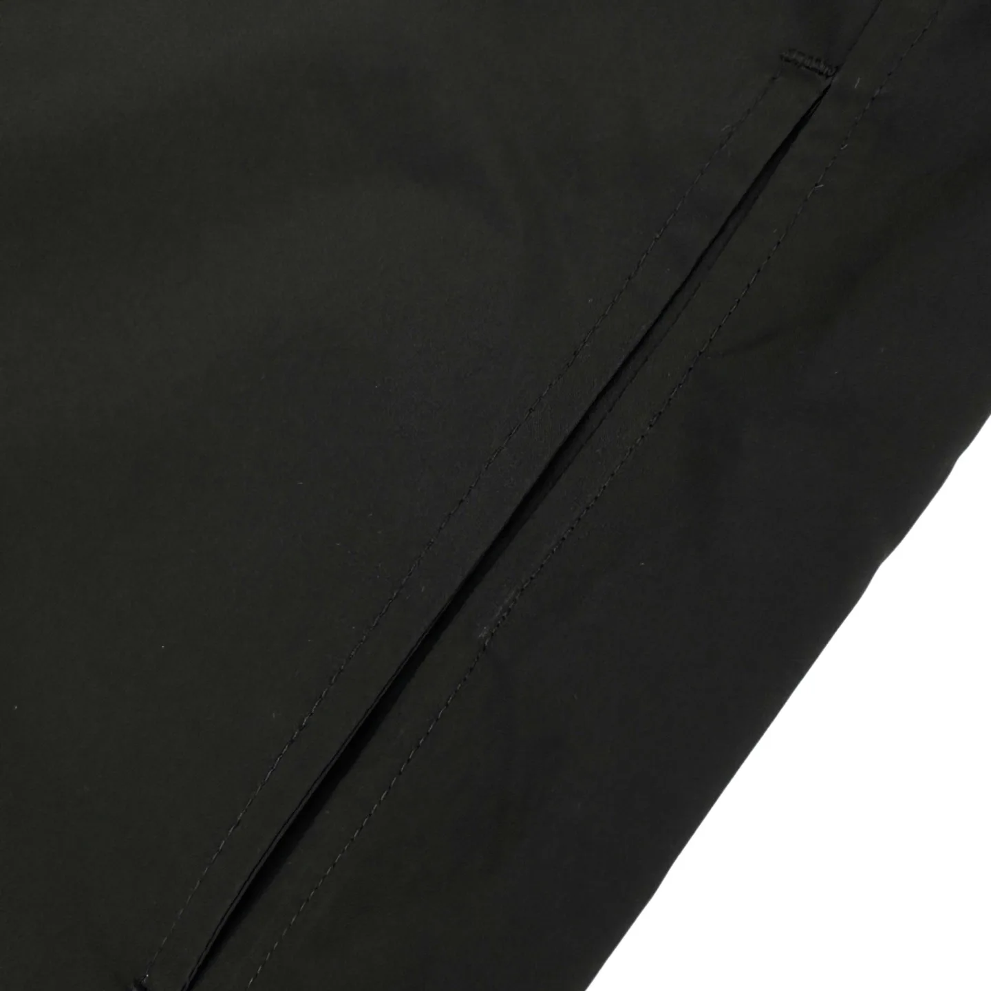 CD Buckle Zip-Up Overshirt D30521012 — view 9