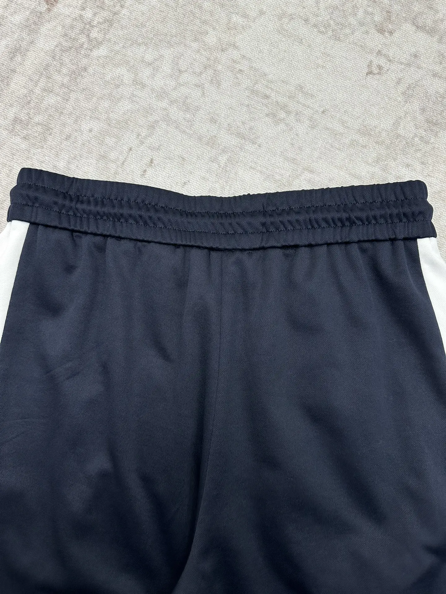 Logo-Embroidered Side-Stripe Jersey Track Pants D30513979 — view 9