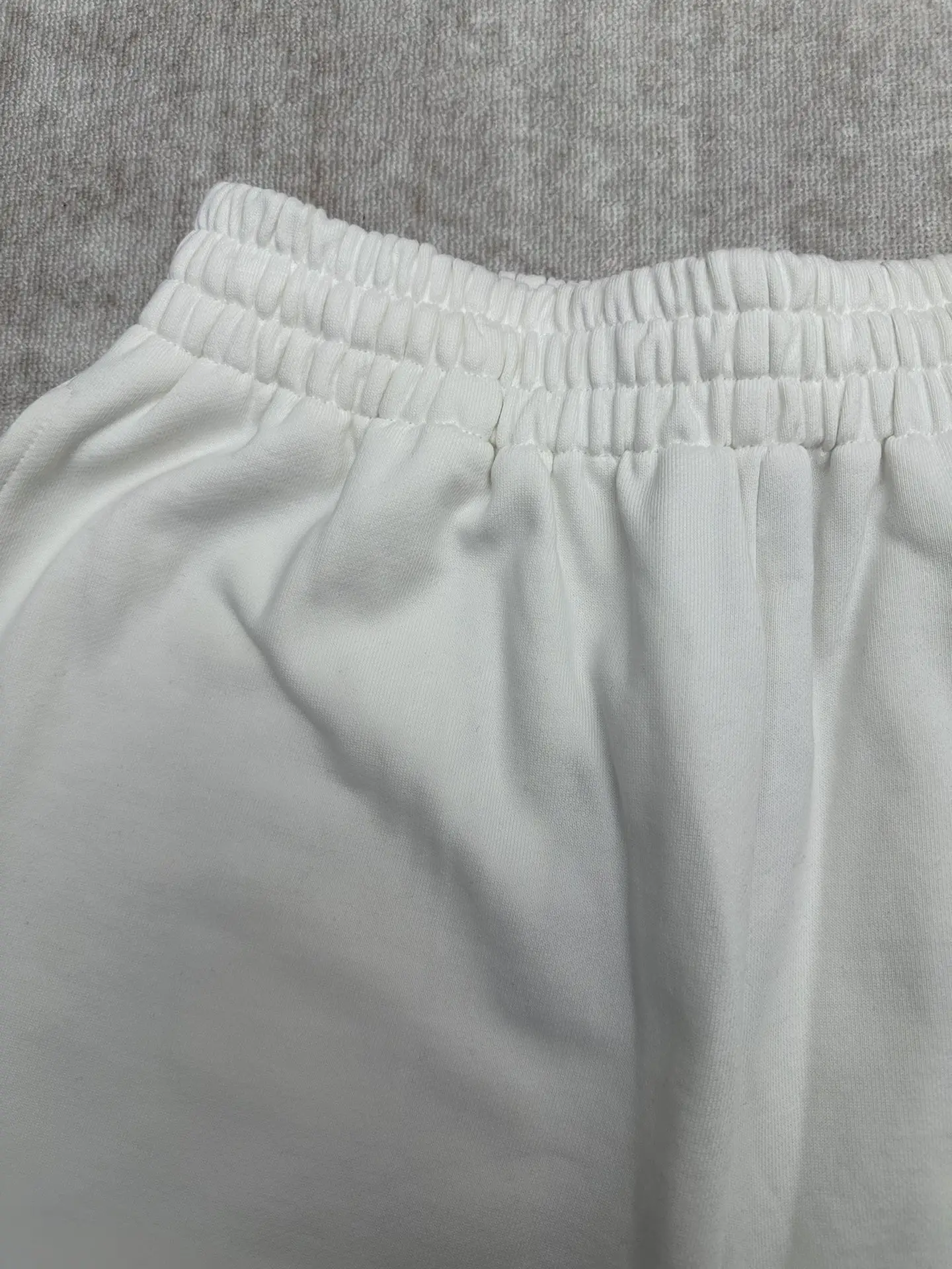 Logo-Embroidered Straight-Leg Sweatpants D31013969 — view 3