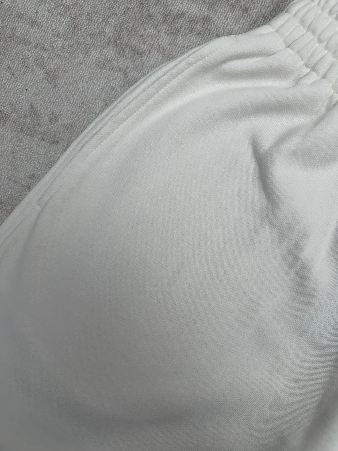 Logo-Embroidered Straight-Leg Sweatpants D31013969 — view 4