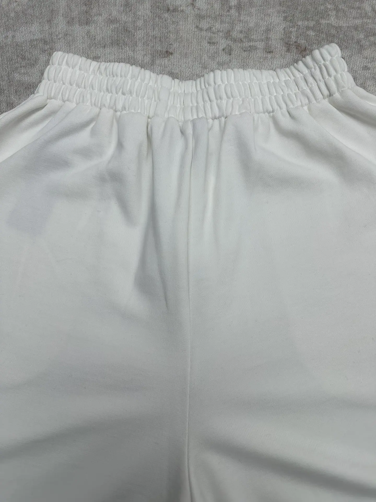 Logo-Embroidered Straight-Leg Sweatpants D31013969 — view 6