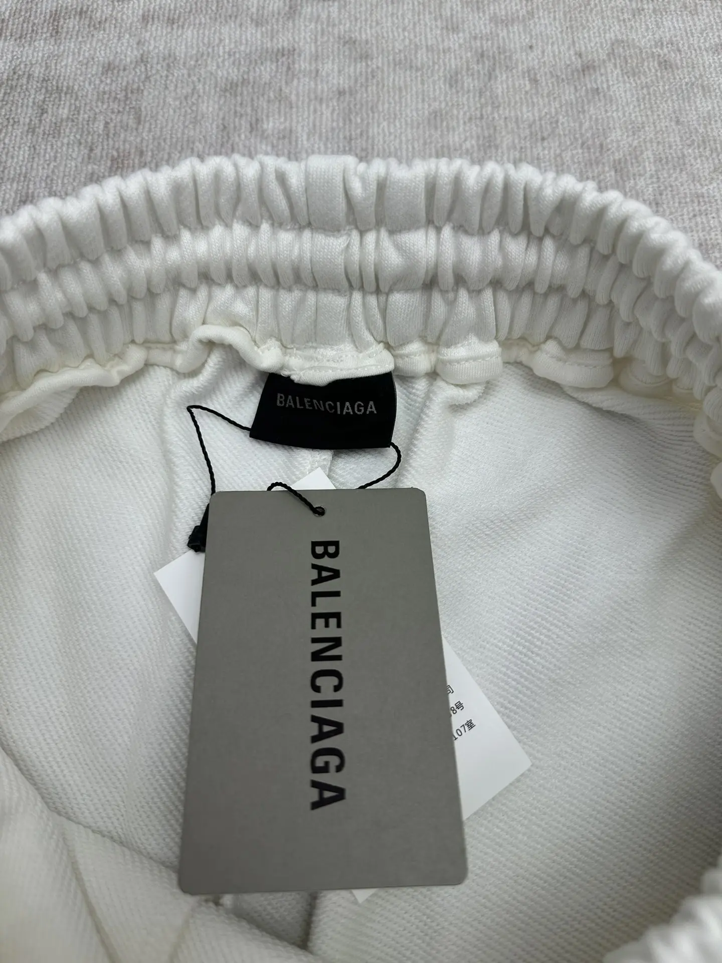 Logo-Embroidered Straight-Leg Sweatpants D31013969 — view 9