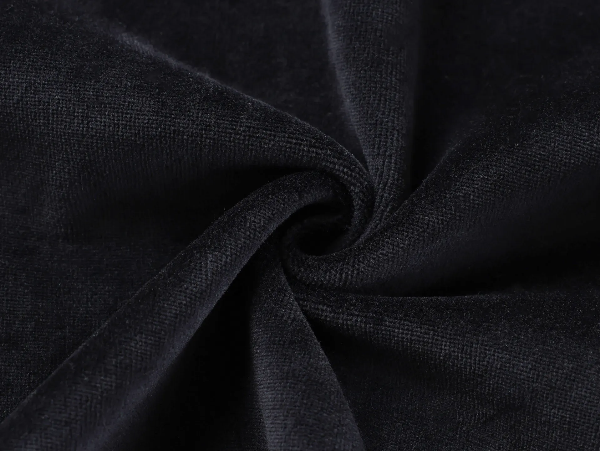 Logo-Embroidered Zip-Up Hoodie D31021200 — view 9
