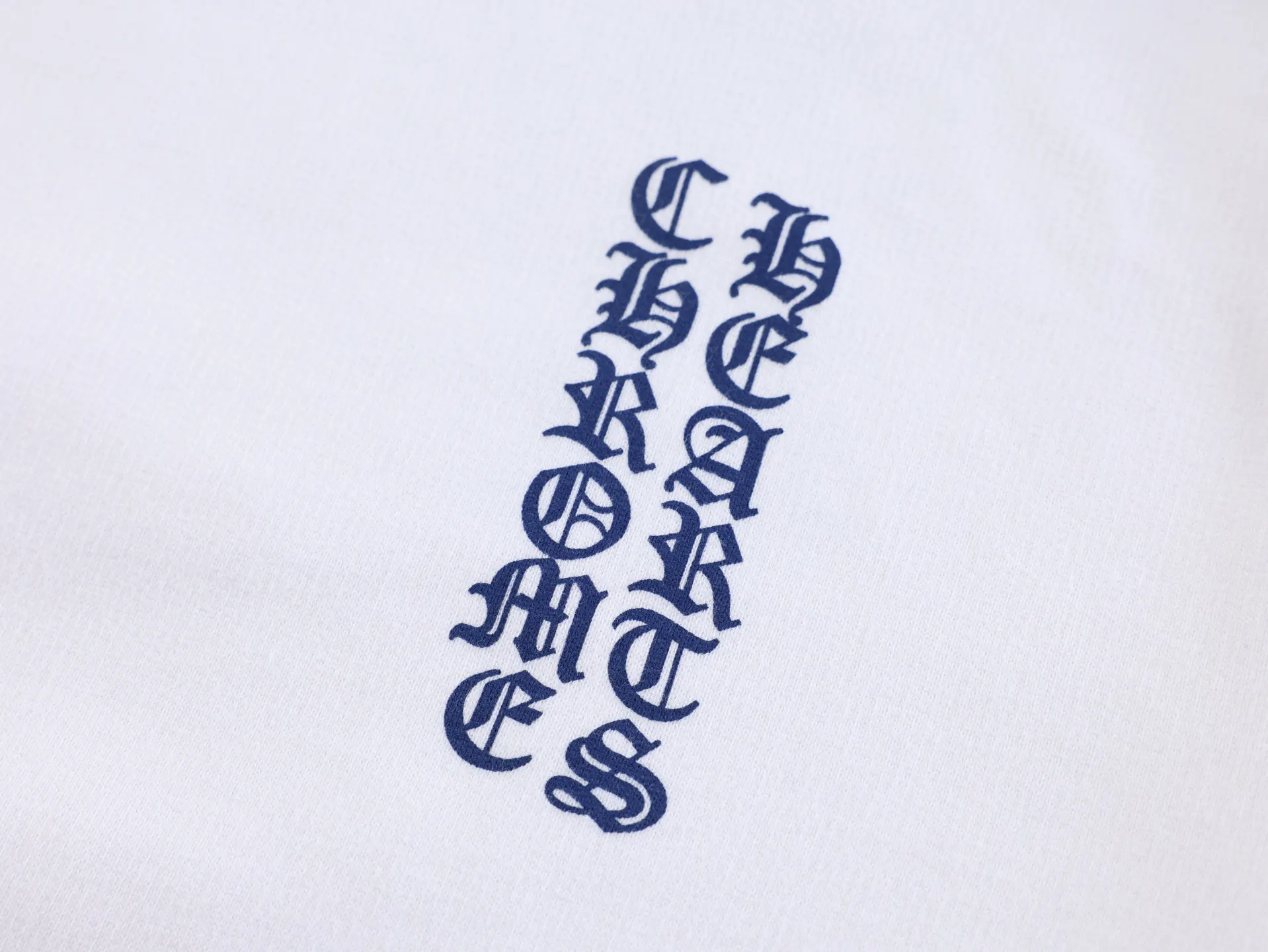 Logo-Print Fleece-Back Cotton Zip-Up Hoodie D31021154 — view 5