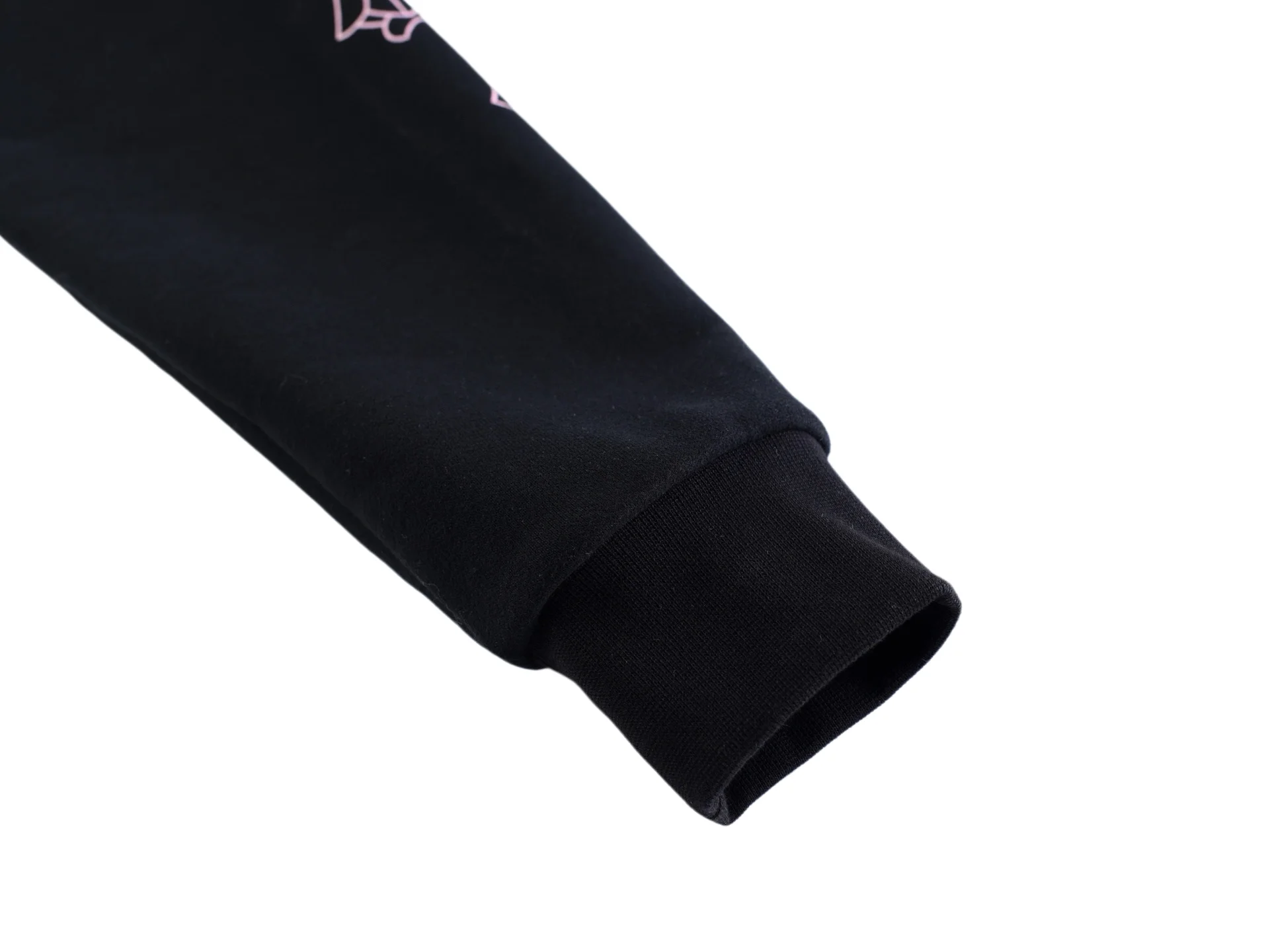 Miami Exclusive Logo-Print Zip-Up Hoodie D31021158 — view 10