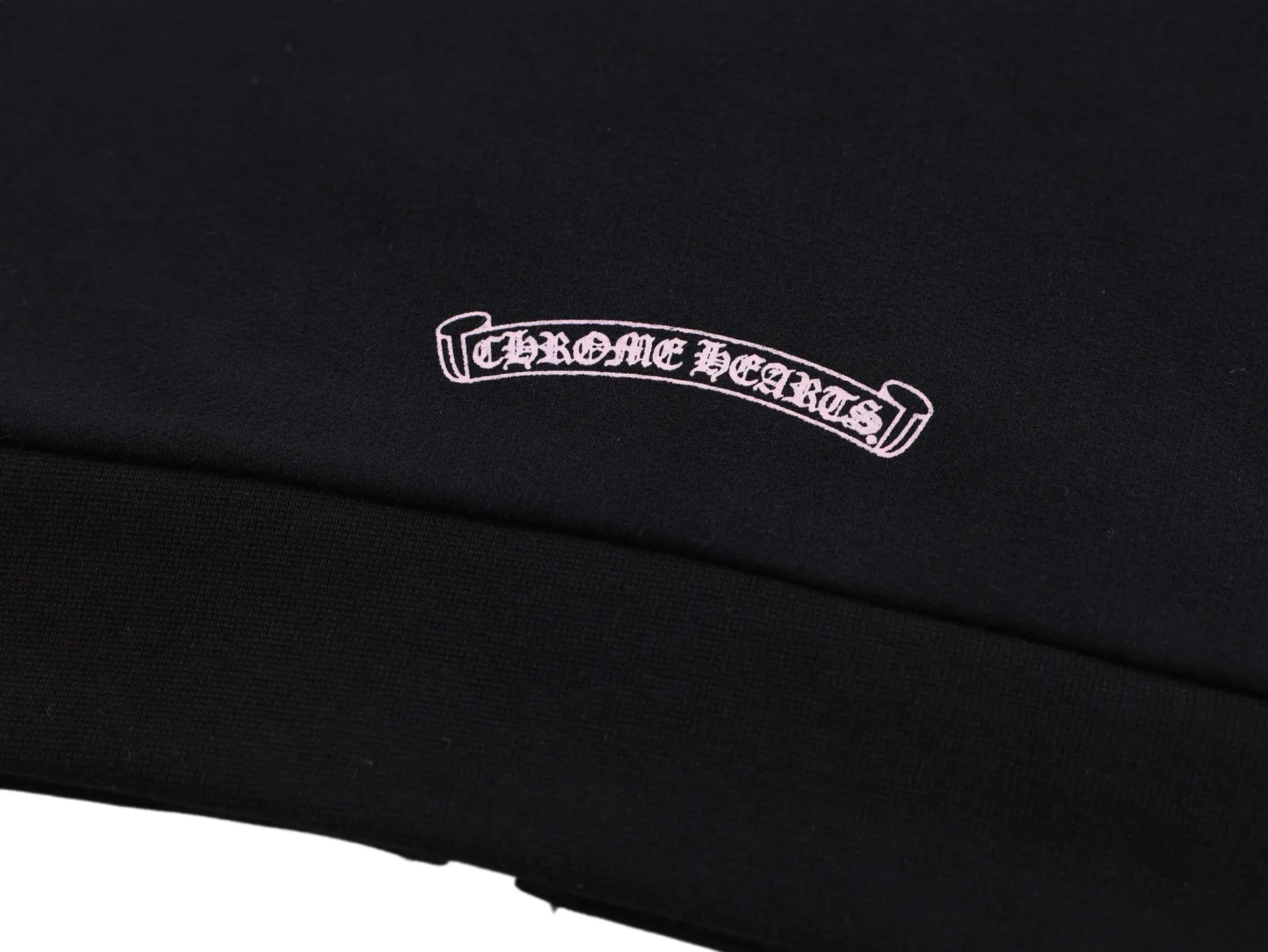Miami Exclusive Logo-Print Zip-Up Hoodie D31021158 — view 12