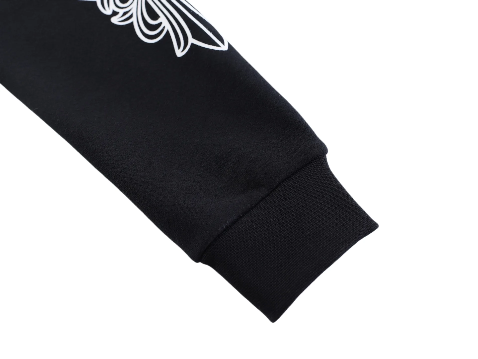 Aspen Exclusive Logo-Print Zip-Up Hoodie D31021153 — view 8
