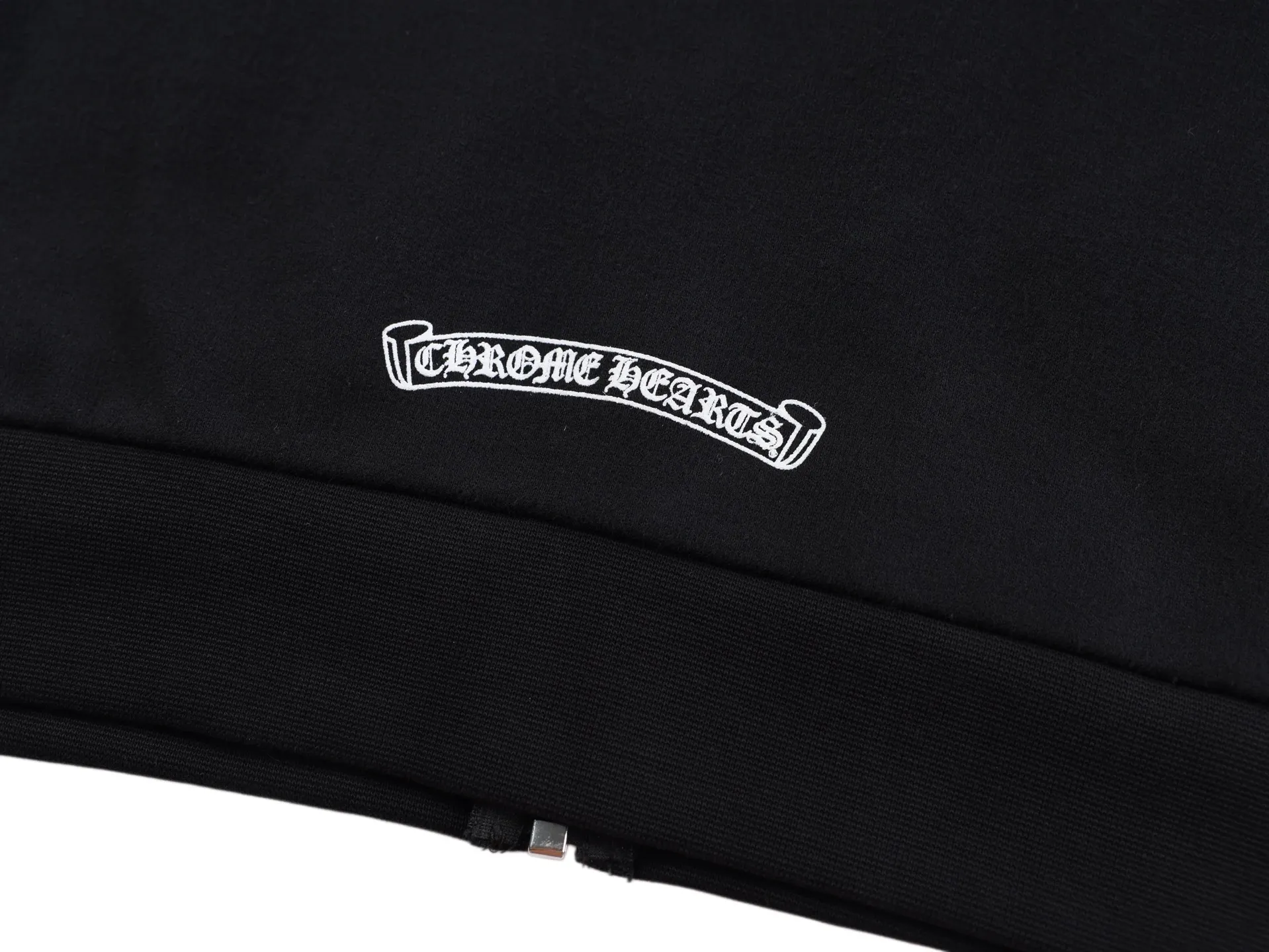 Aspen Exclusive Logo-Print Zip-Up Hoodie D31021153 — view 9