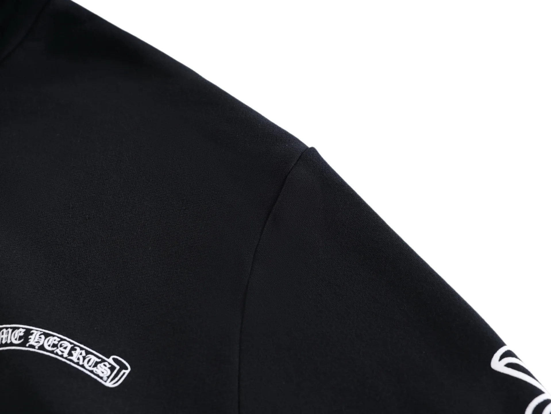 Aspen Exclusive Logo-Print Zip-Up Hoodie D31021153 — view 10