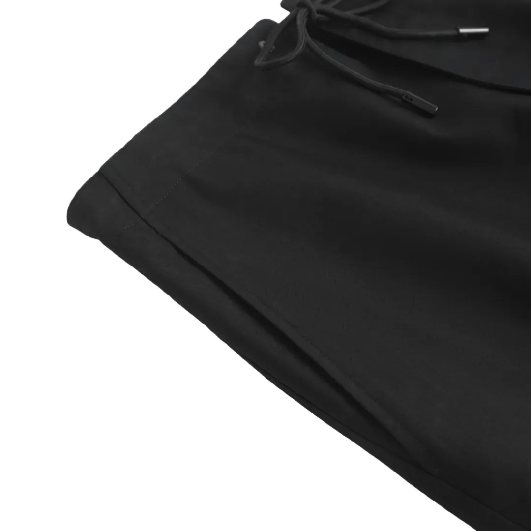 Saddle Pocket Cotton-Blend Twill Cargo Trousers D31513775 — view 5