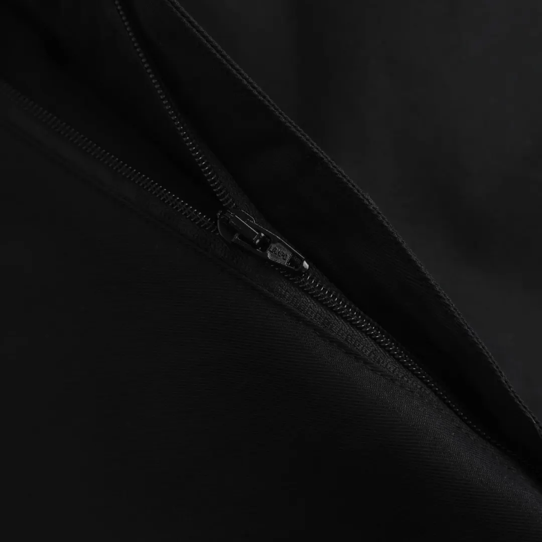 Saddle Pocket Cotton-Blend Twill Cargo Trousers D31513775 — view 7