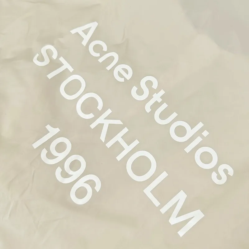 1996 Logo Zip-Up Nylon Jacket D32521228 — view 5
