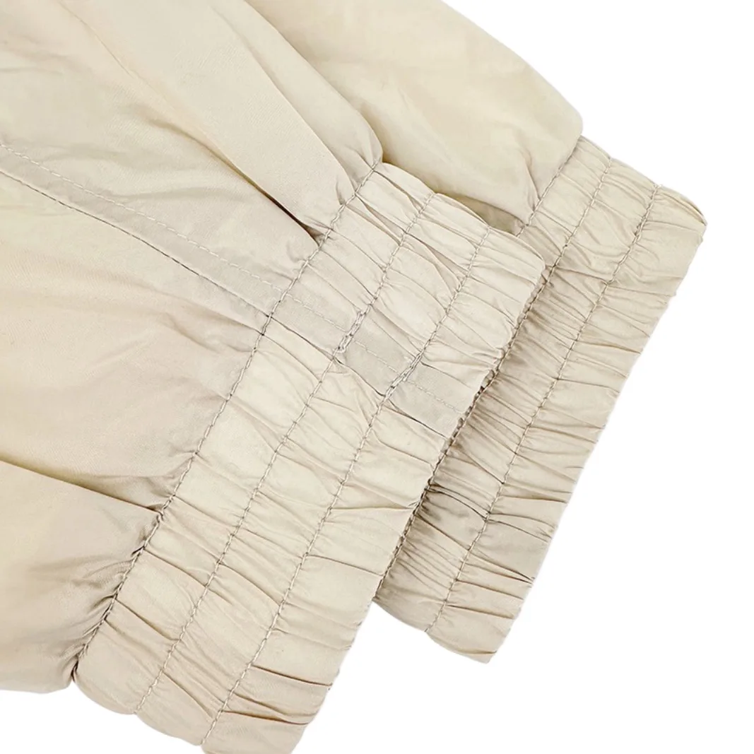 1996 Logo Zip-Up Nylon Jacket D32521228 — view 6