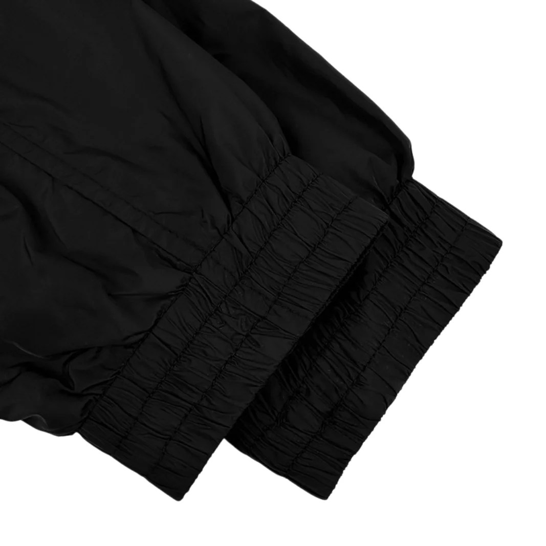 1996 Logo-Print Nylon Zip-Up Jacket D32521227 — view 6