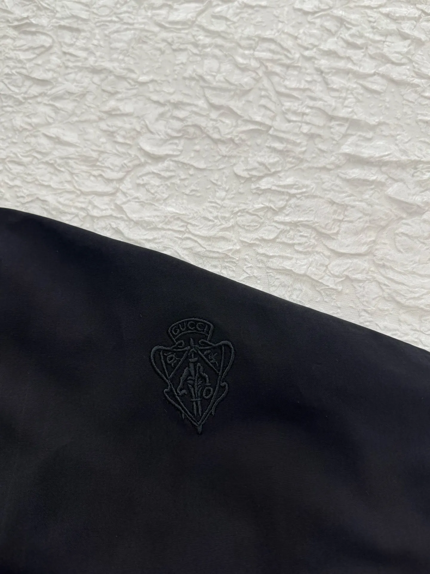 Reversible GG Monogram Hooded Jacket D32519196 — view 11