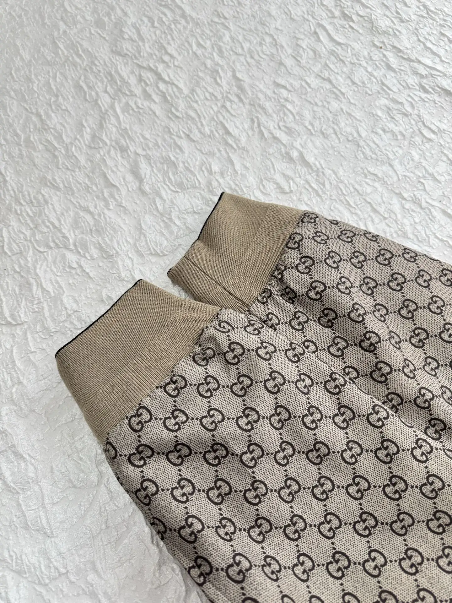 Reversible GG Monogram Hooded Jacket D32519196 — view 16