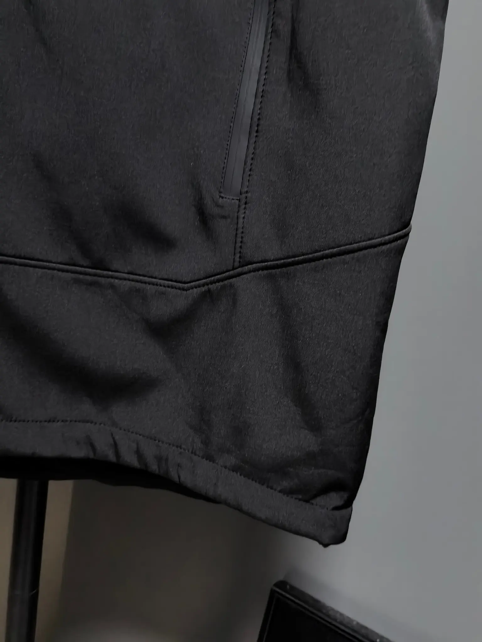 On Running Logo-Print Performance Gilet D33020826 — view 5
