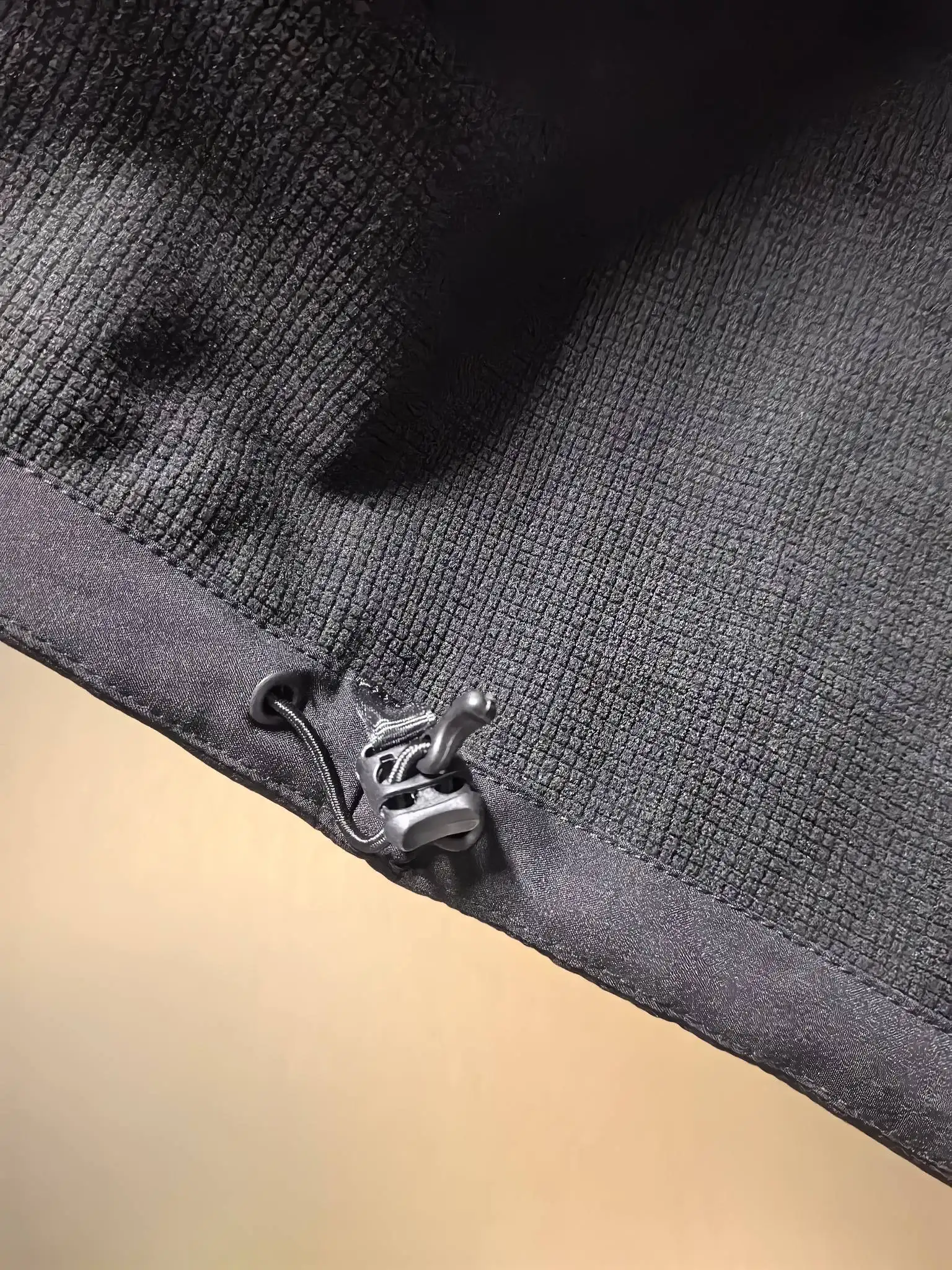 On Running Logo-Print Performance Gilet D33020826 — view 9