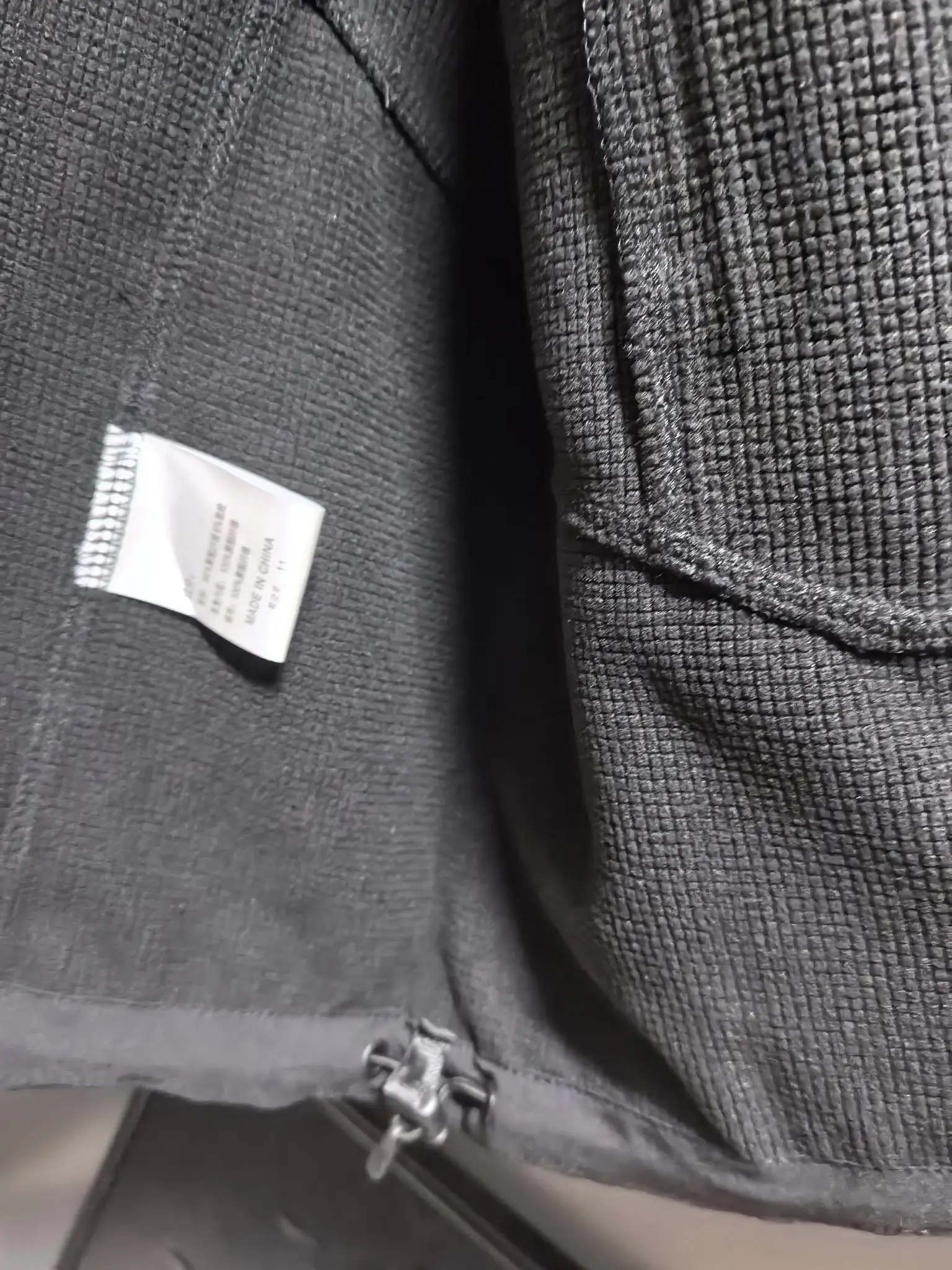 On Running Logo-Print Performance Gilet D33020826 — view 10