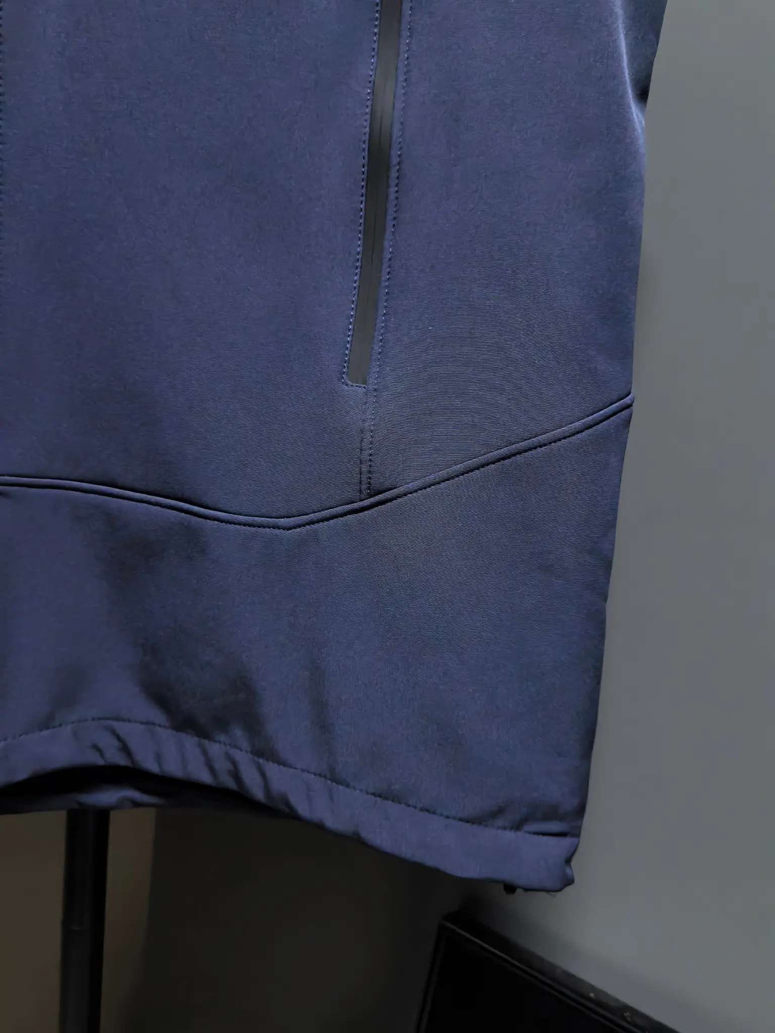 On Running Logo-Print Performance Gilet D33020827 — view 5