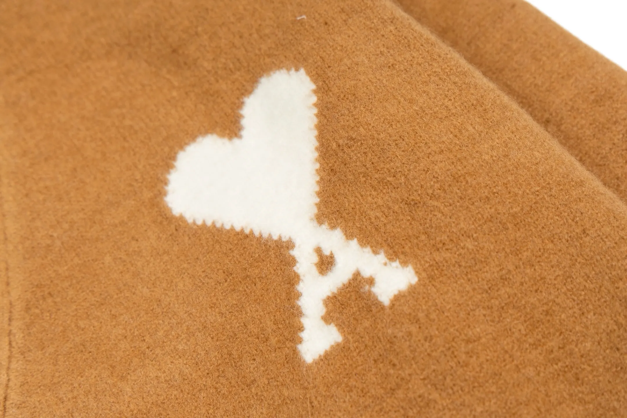 Ami de Coeur Alpaca-Blend Cardigan D33021131 — view 5