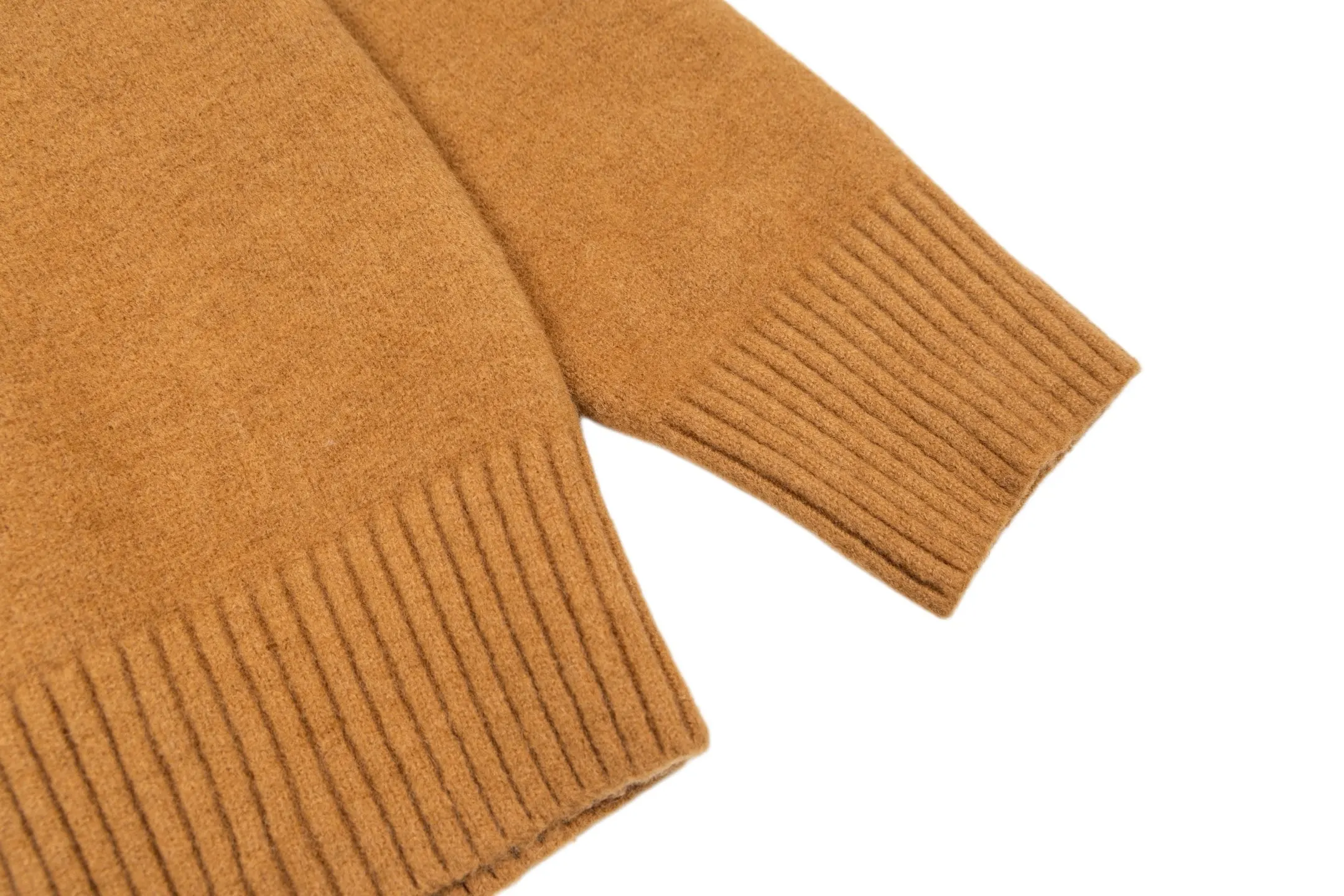 Ami de Coeur Alpaca-Blend Cardigan D33021131 — view 7
