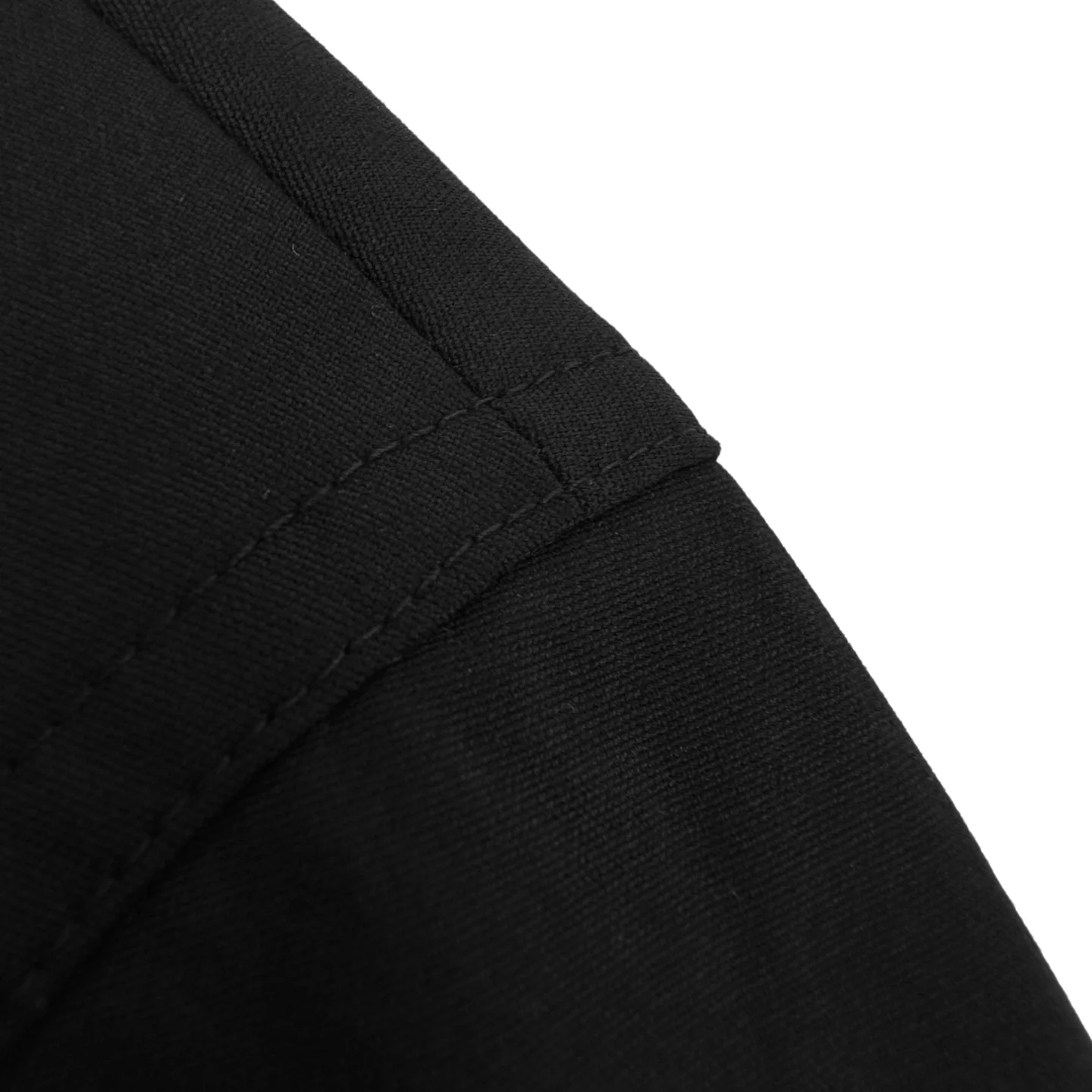 Dior Wool Zip-Up Harrington Jacket D33021013 — view 6