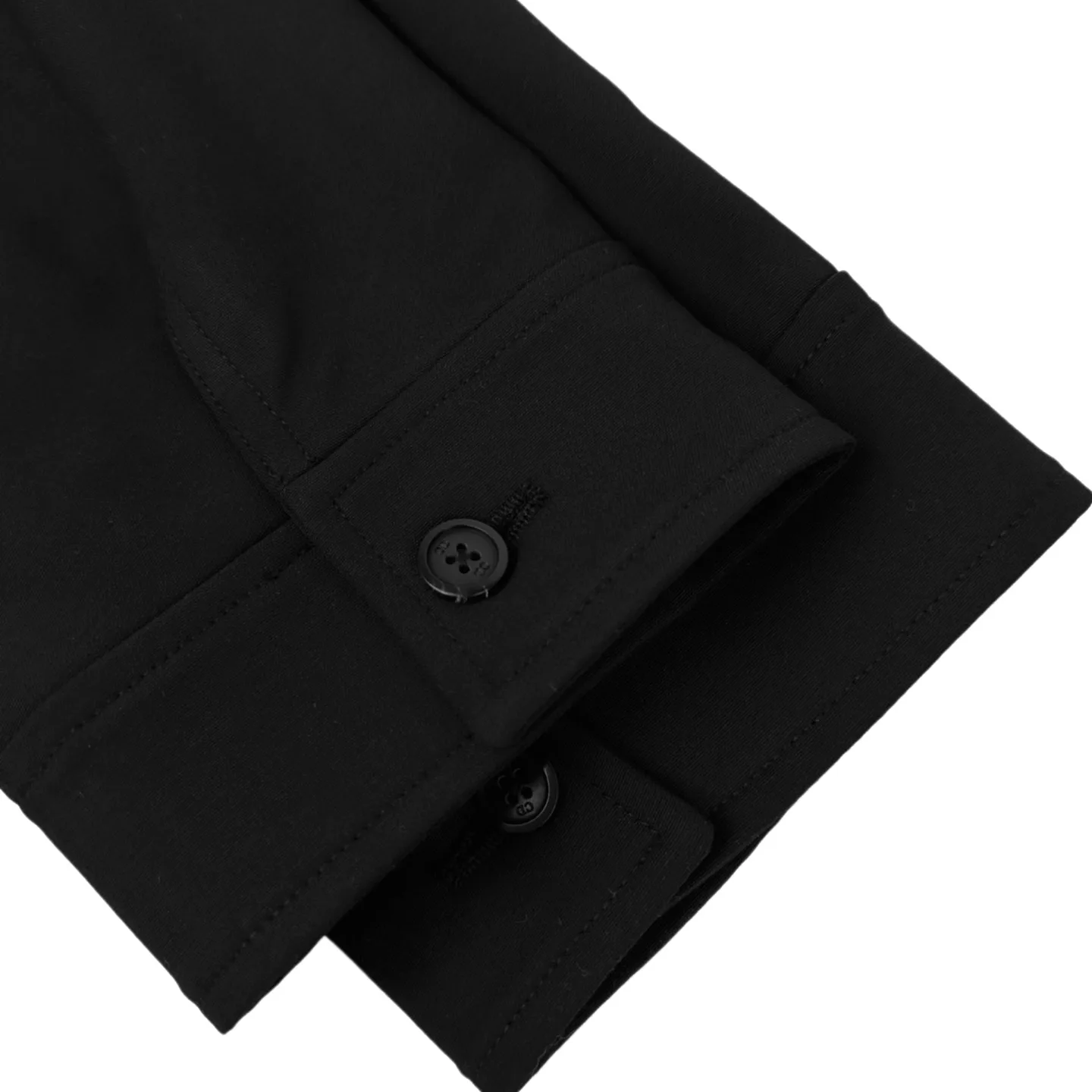 Dior Wool Zip-Up Harrington Jacket D33021013 — view 7