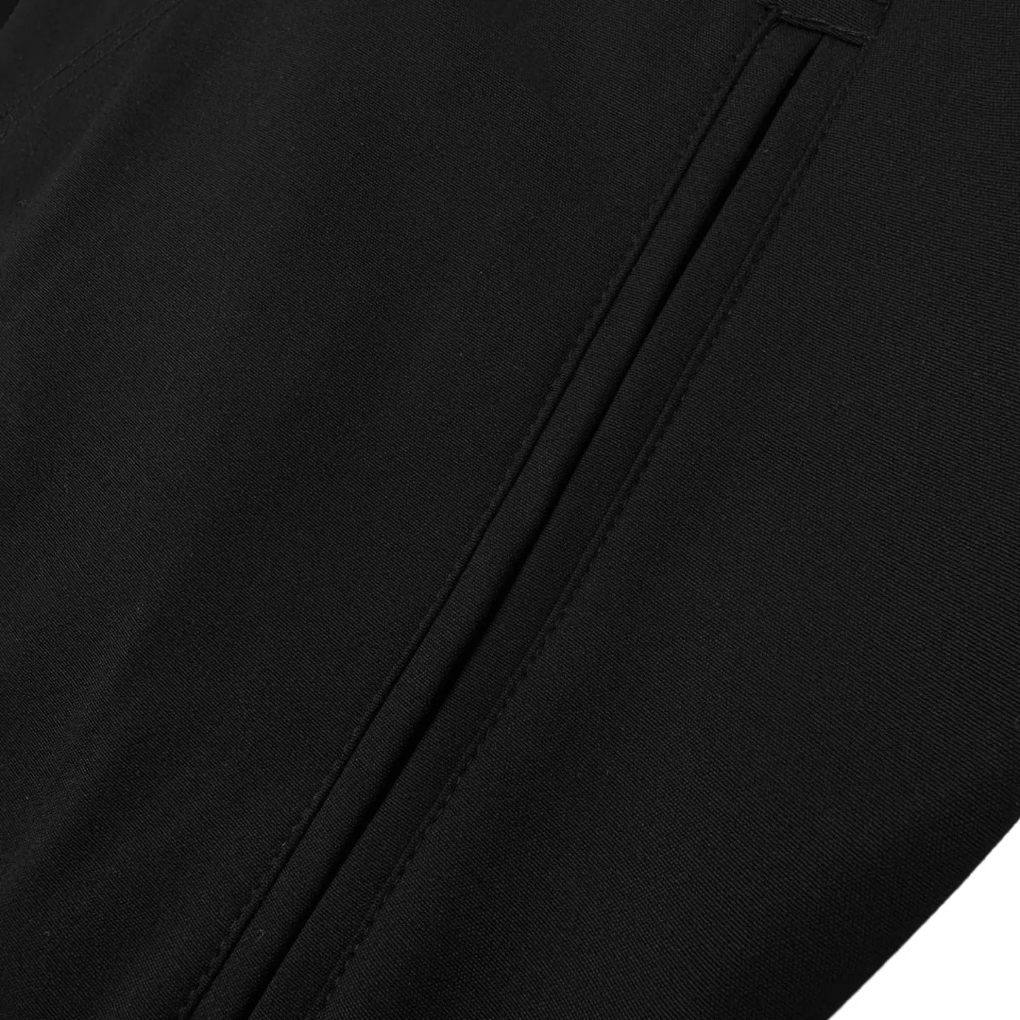 Dior Wool Zip-Up Harrington Jacket D33021013 — view 8