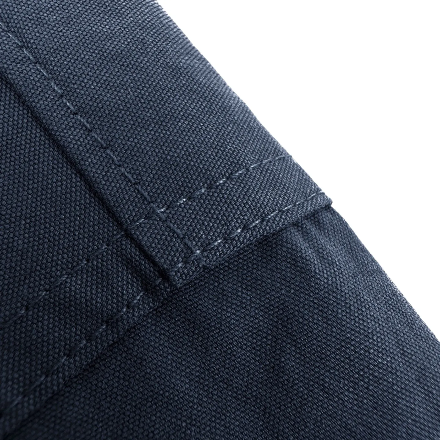 Logo-Embroidered Poplin Blouson Jacket D33021237 — view 7
