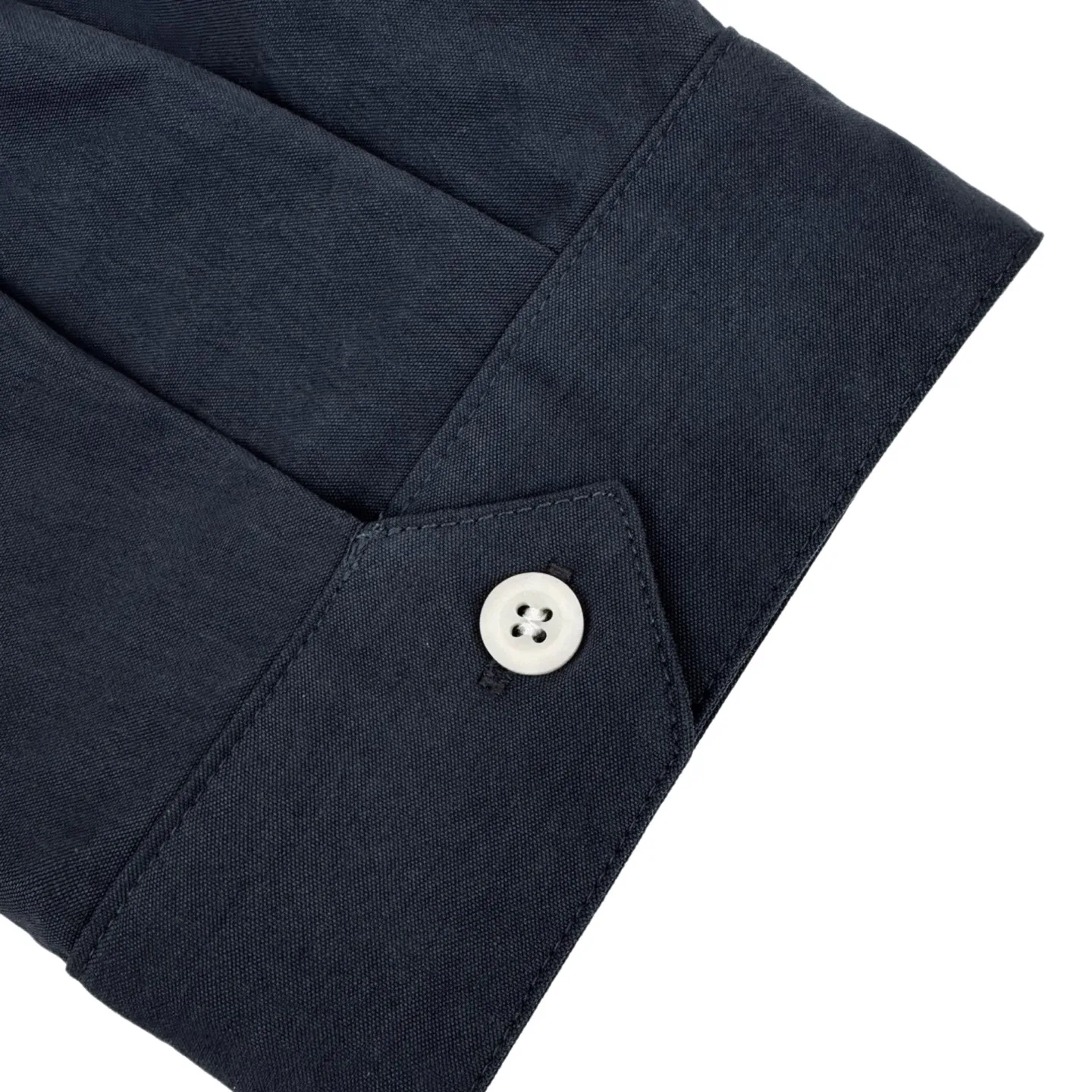 Logo-Embroidered Poplin Blouson Jacket D33021237 — view 8
