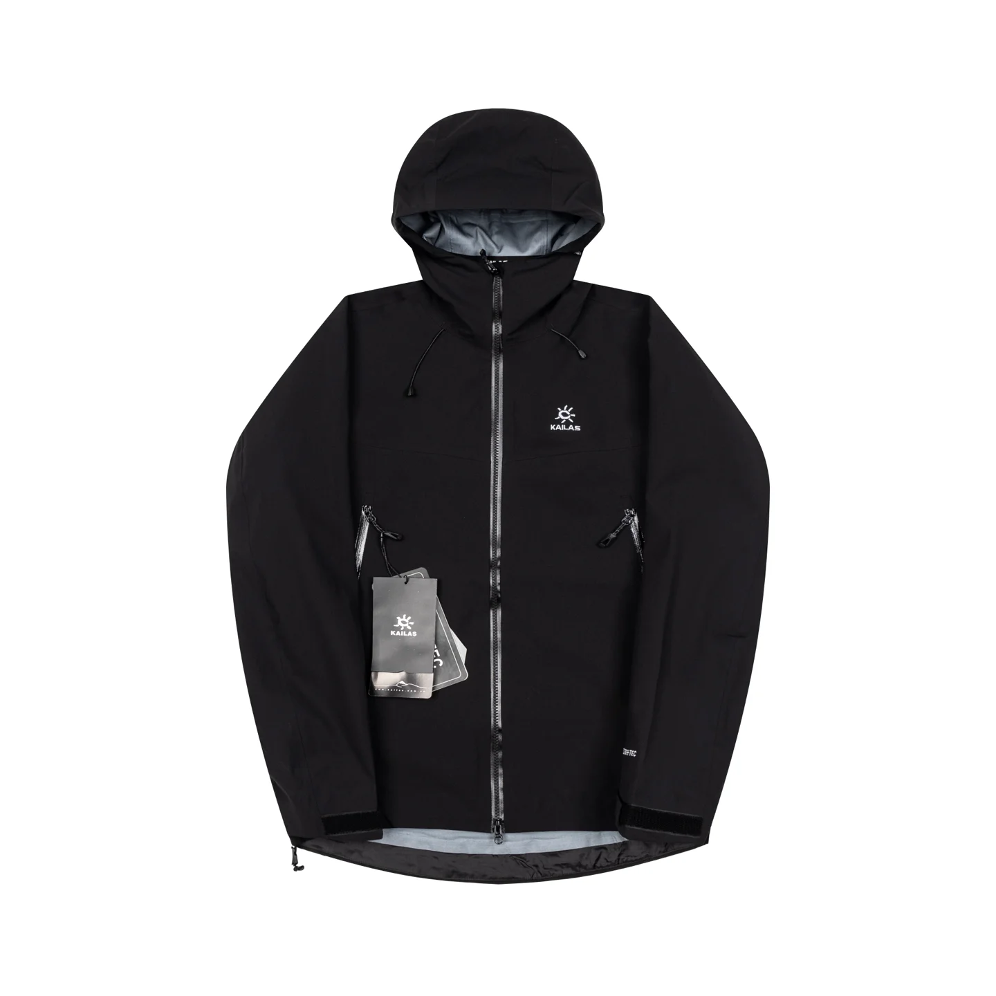 Bogda LT Waterproof GORE-TEX Hardshell Jacket D33023217
