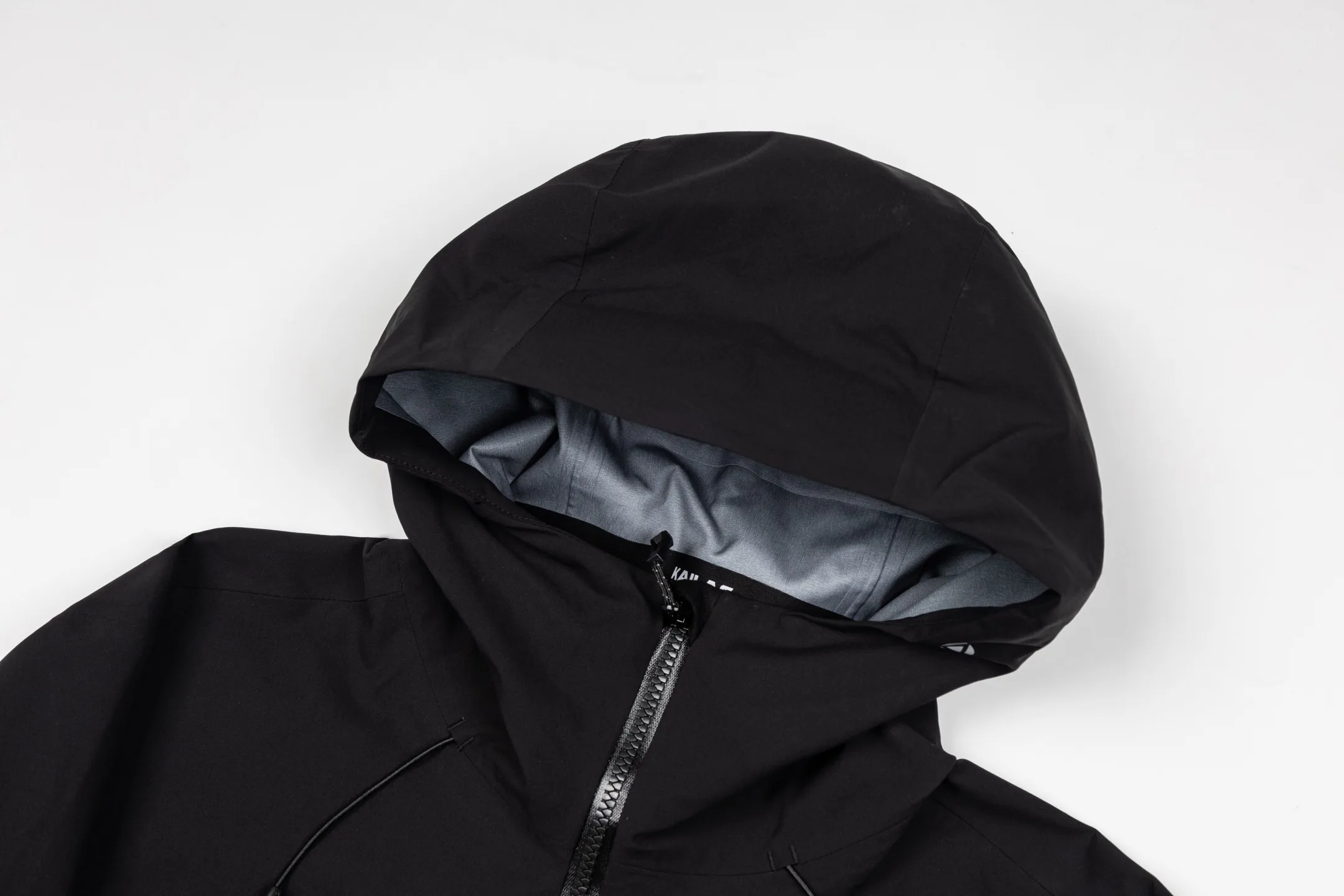 Bogda LT Waterproof GORE-TEX Hardshell Jacket D33023217 — view 3