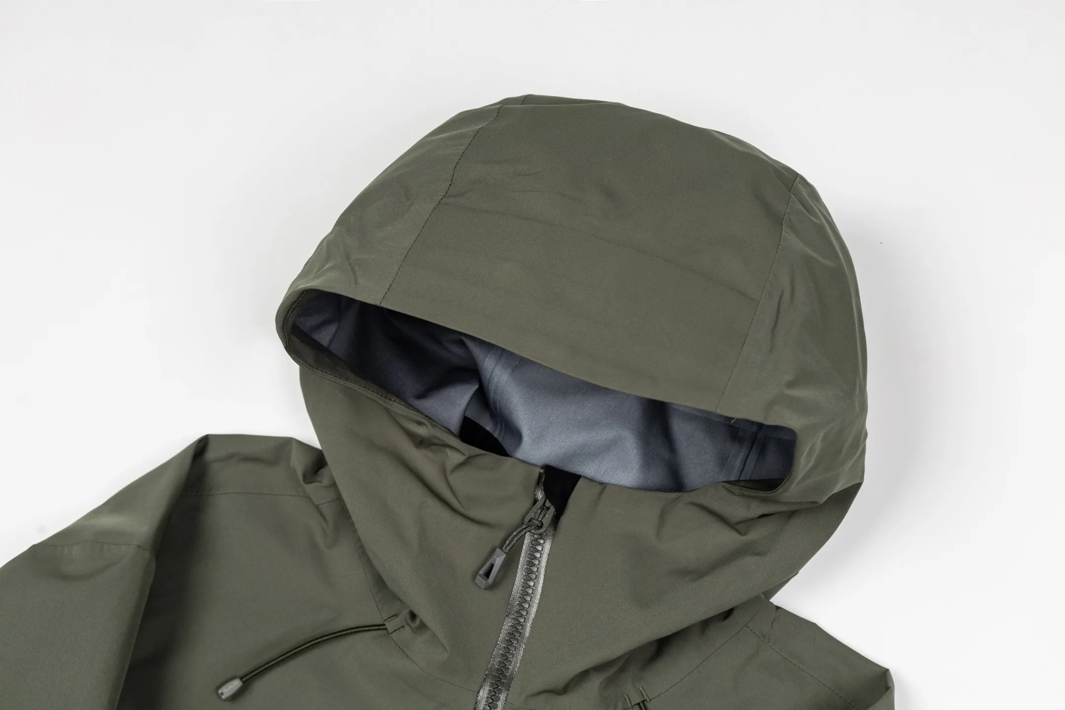 Bogda LT Waterproof GORE-TEX Hardshell Jacket D33023216 — view 3