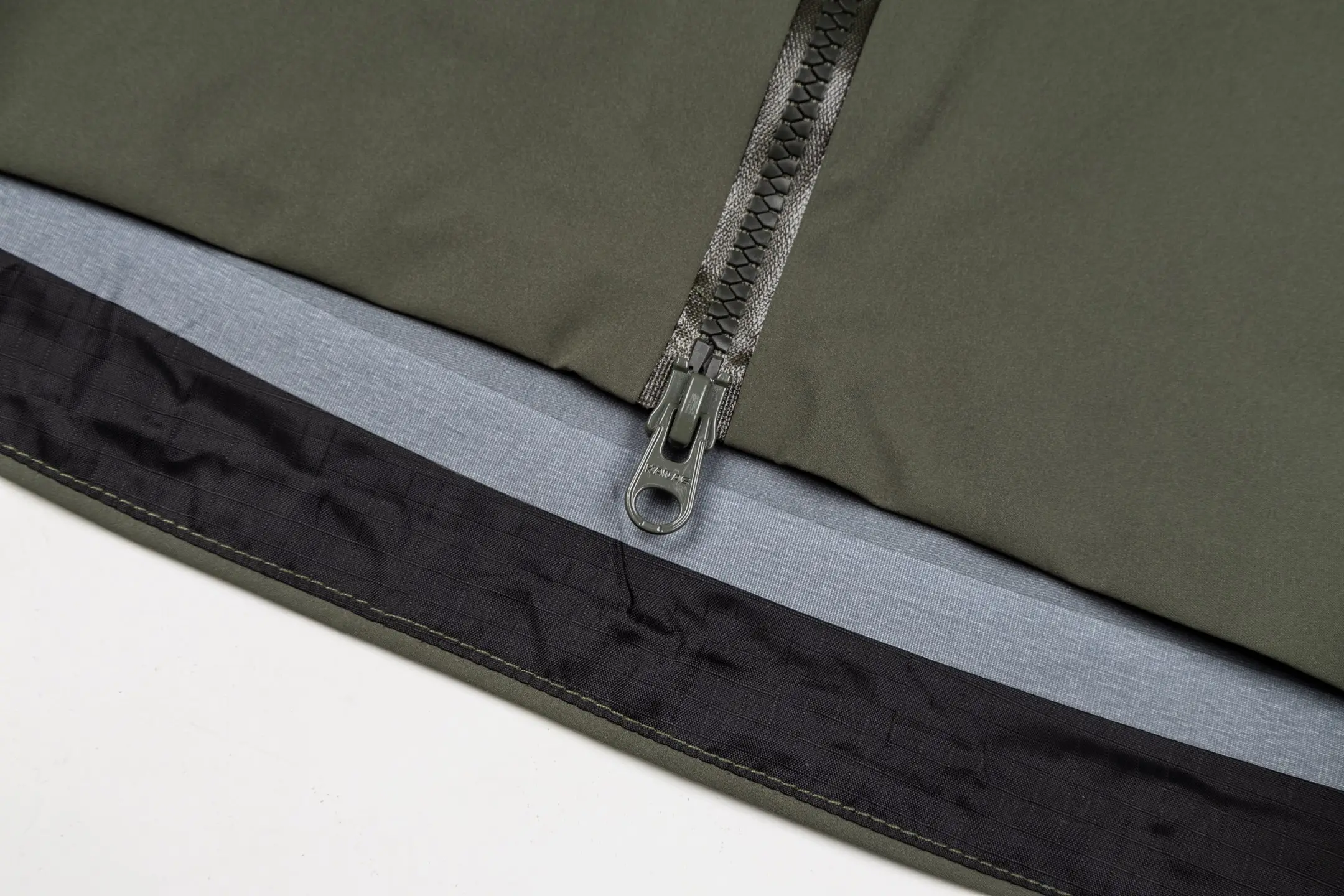 Bogda LT Waterproof GORE-TEX Hardshell Jacket D33023216 — view 8