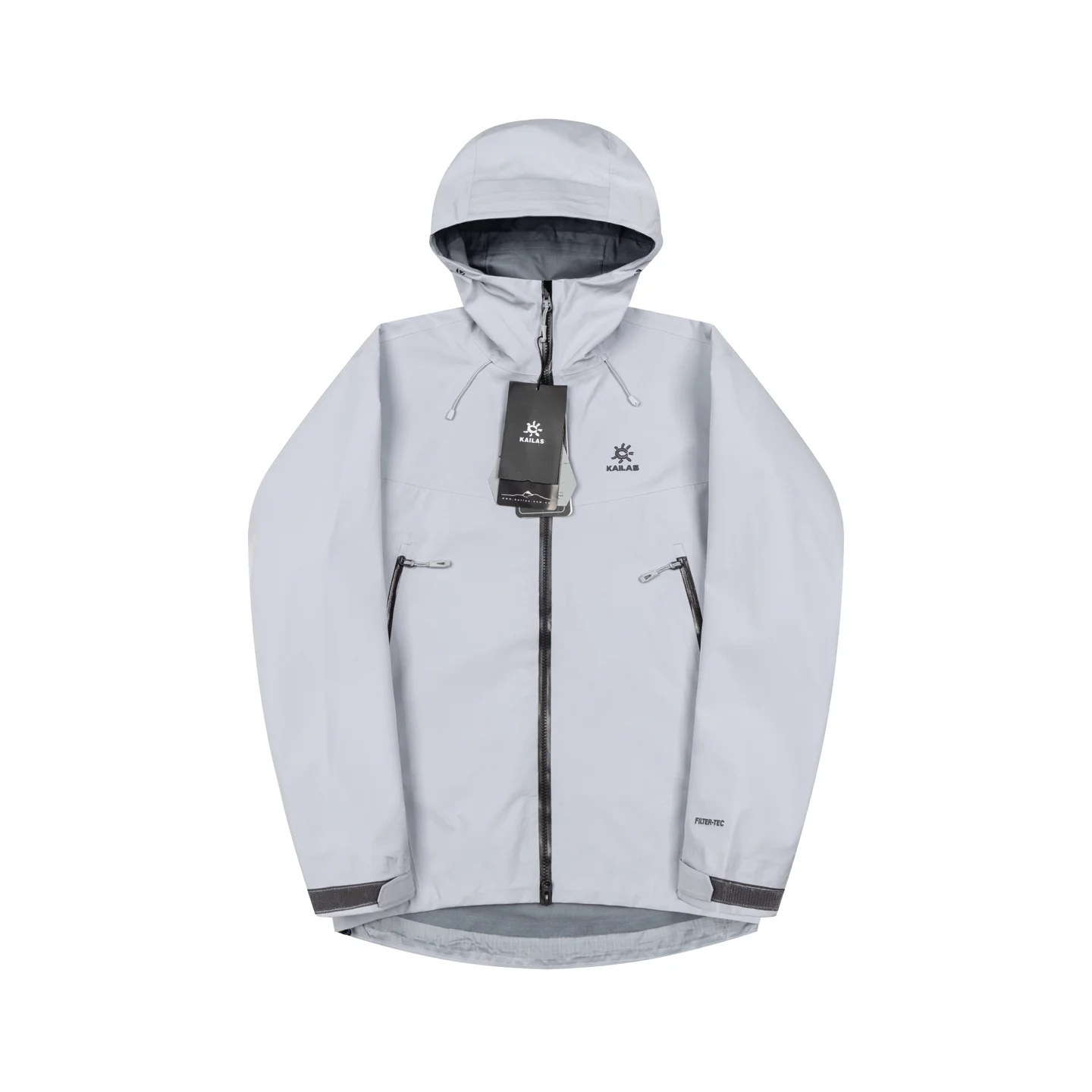 Bogda LT Waterproof GORE-TEX Hardshell Jacket D33023218