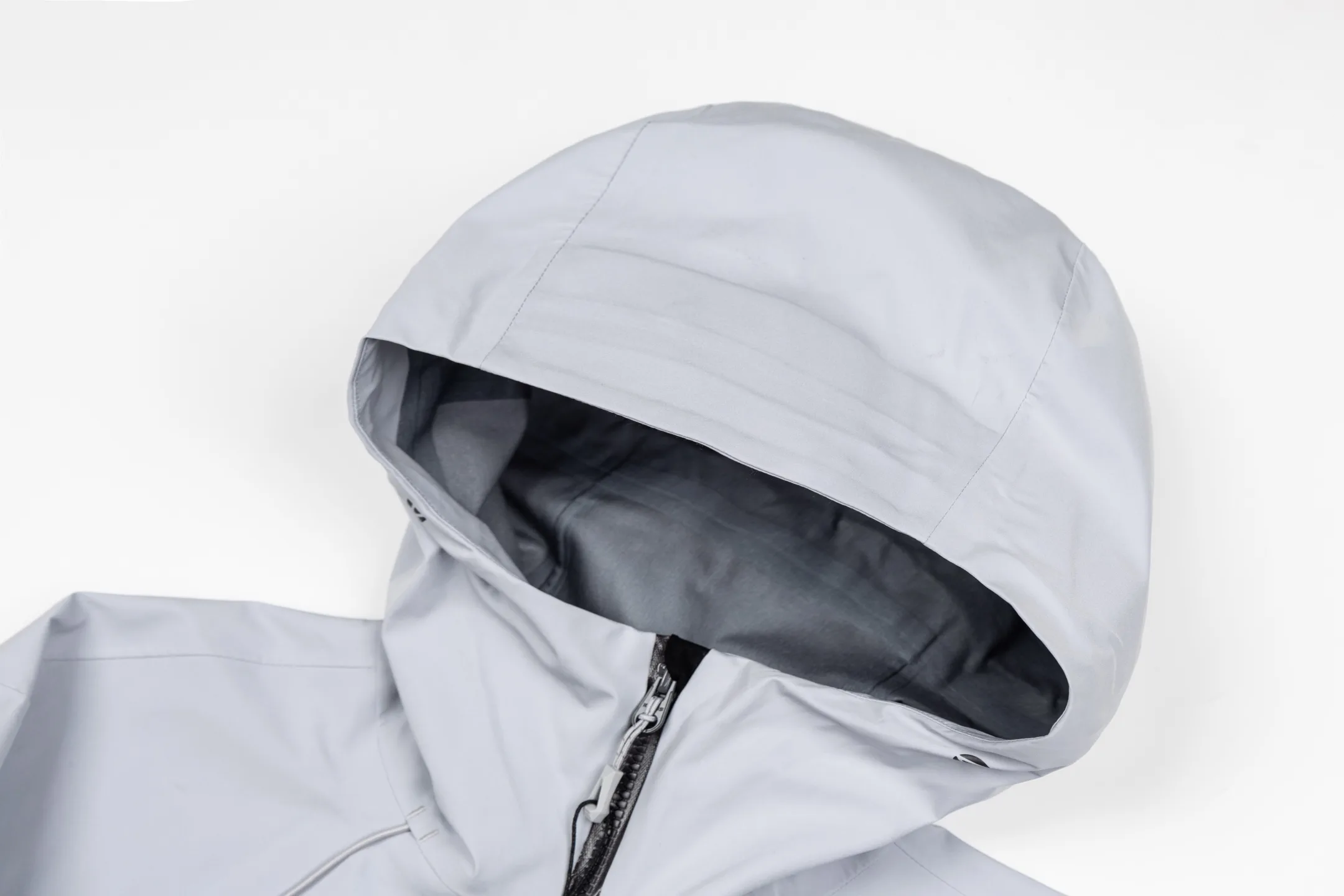 Bogda LT Waterproof GORE-TEX Hardshell Jacket D33023218 — view 3