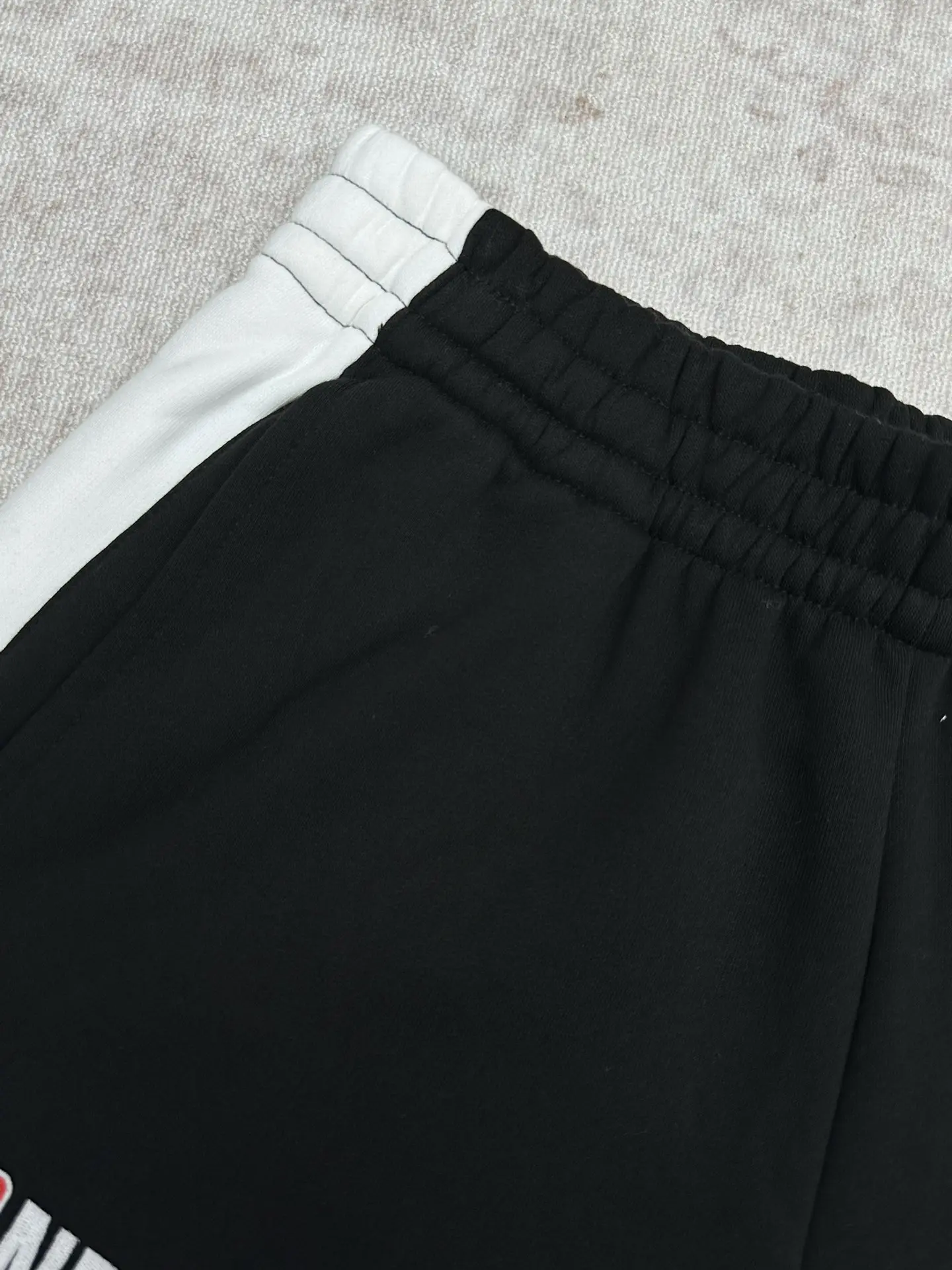Balenciaga x NBA Embroidered Tracksuit Trousers D33513977 — view 3