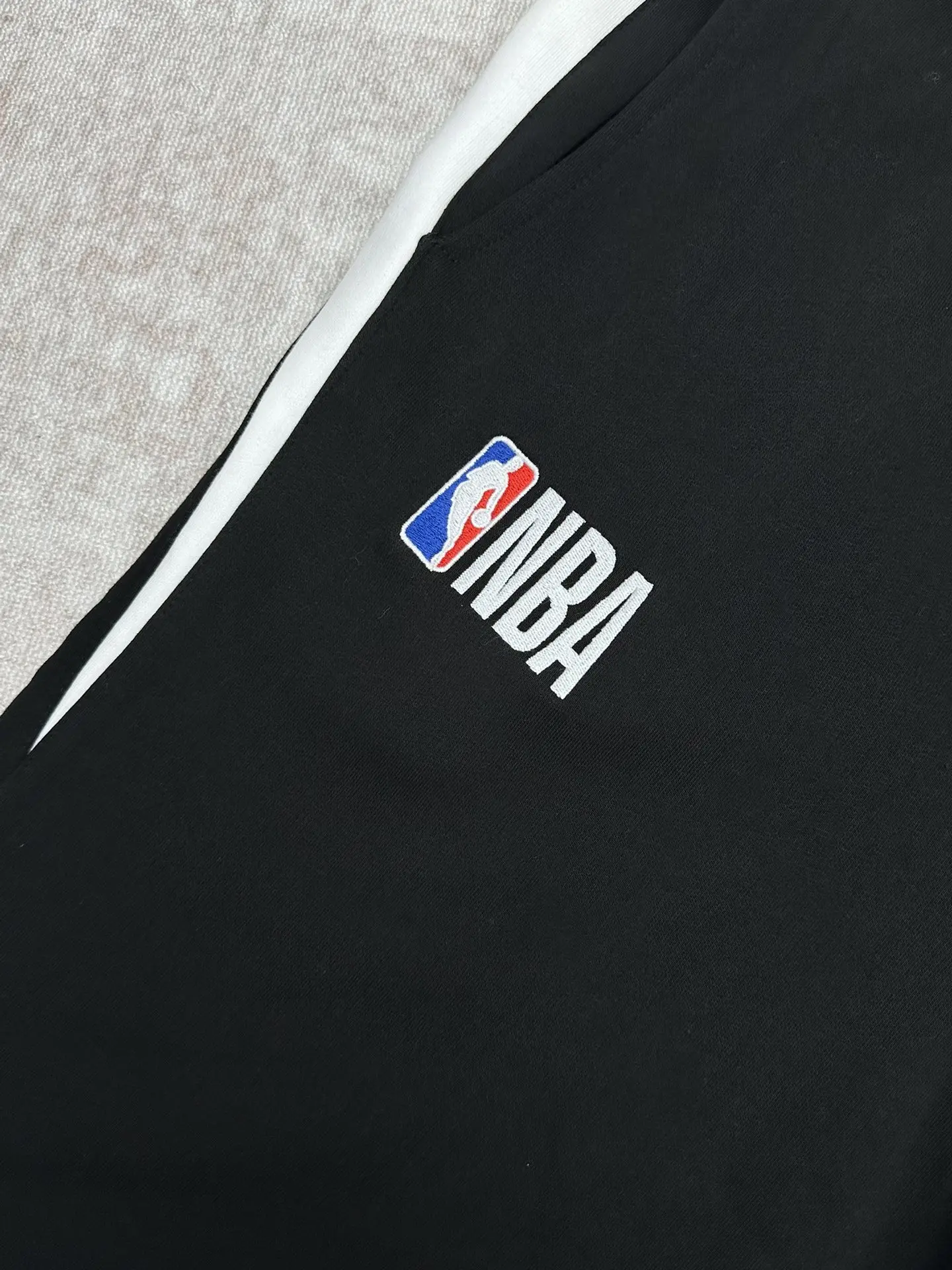 Balenciaga x NBA Embroidered Tracksuit Trousers D33513977 — view 4