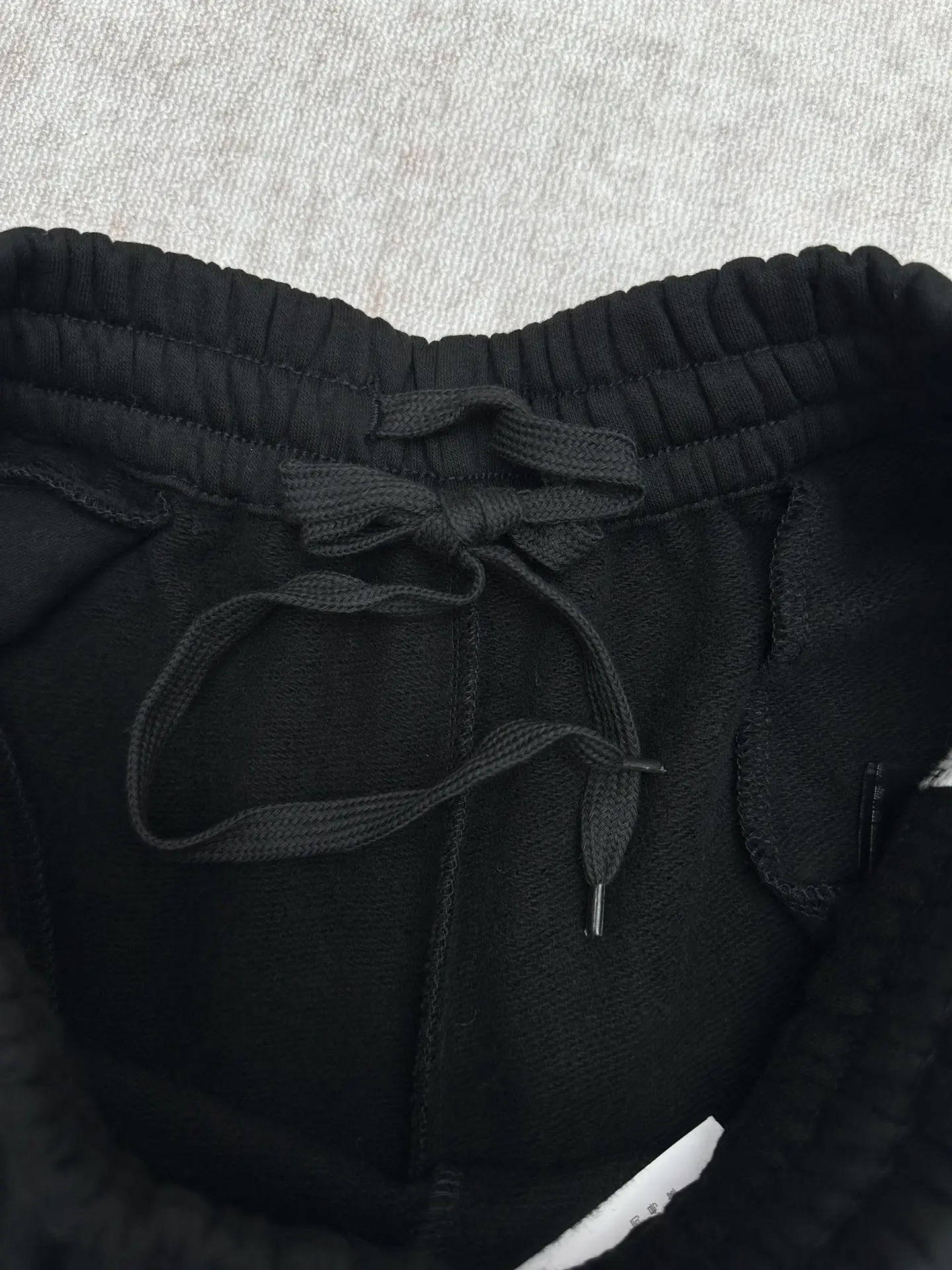 Balenciaga x NBA Embroidered Tracksuit Trousers D33513977 — view 8