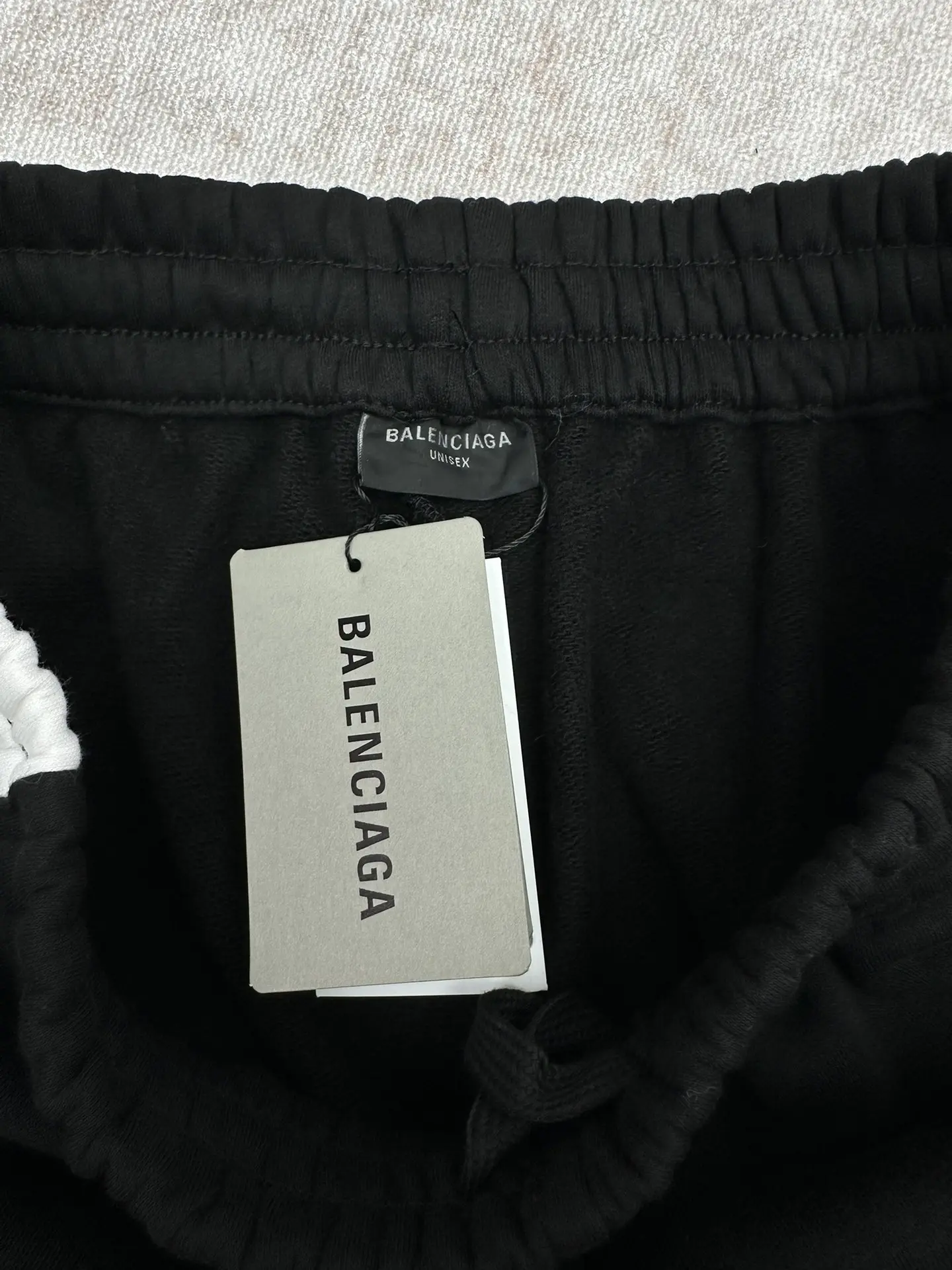 Balenciaga x NBA Embroidered Tracksuit Trousers D33513977 — view 9